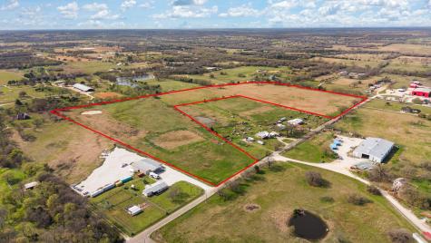 4520 County Road 312b Cleburne TX 76031