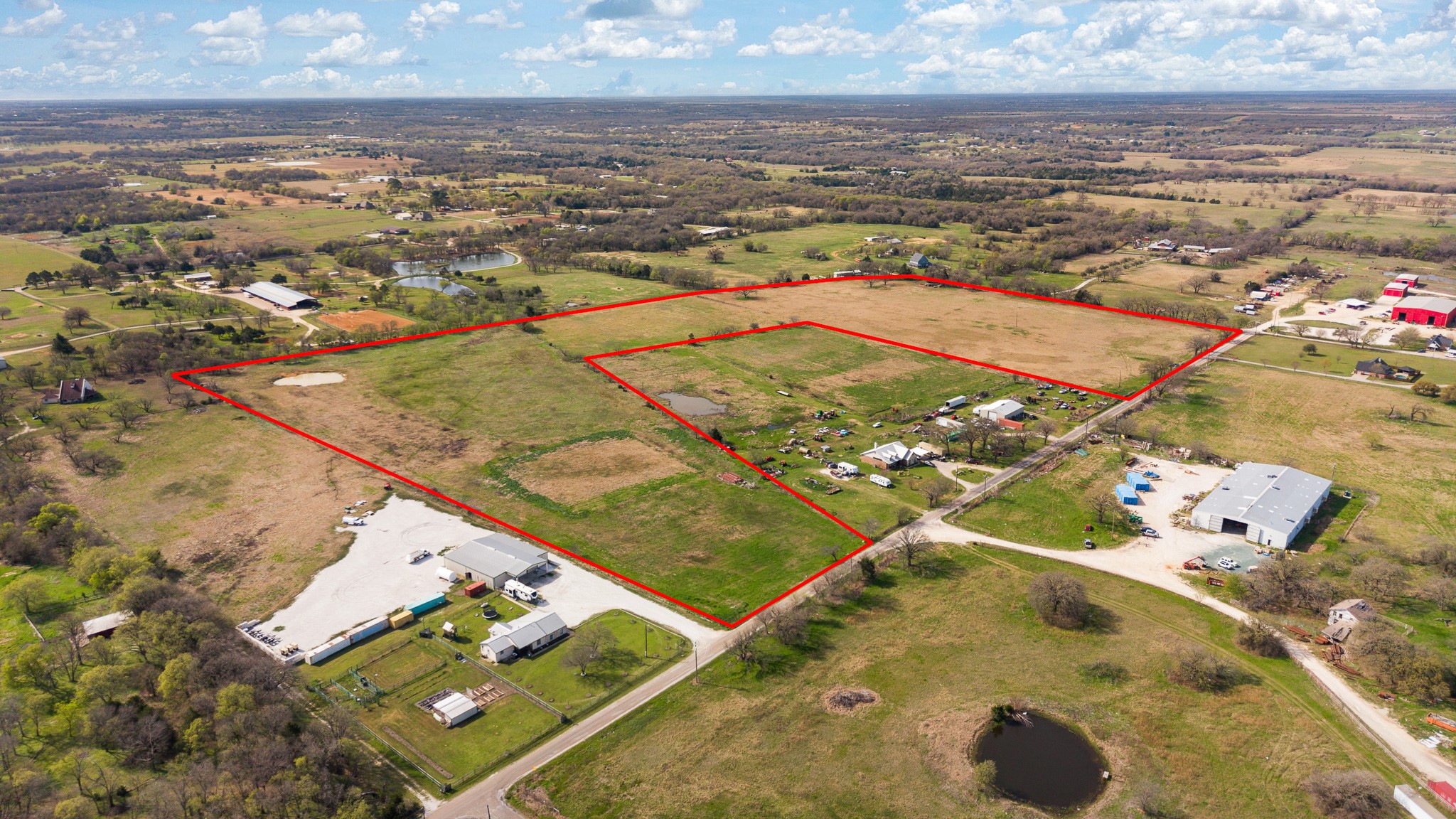 4520 County Road 312b Cleburne TX 76031