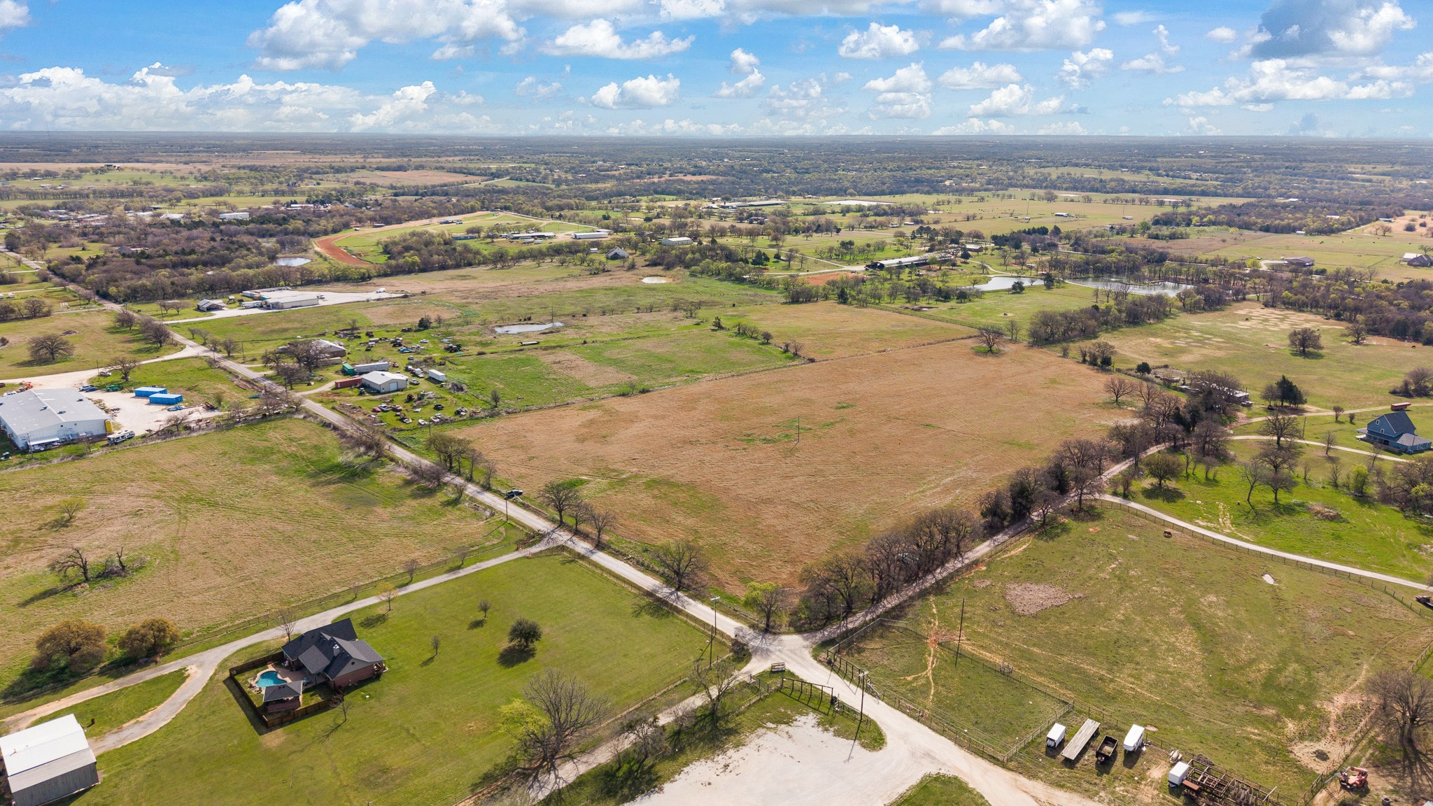 4520 County Road 312b Cleburne TX 76031