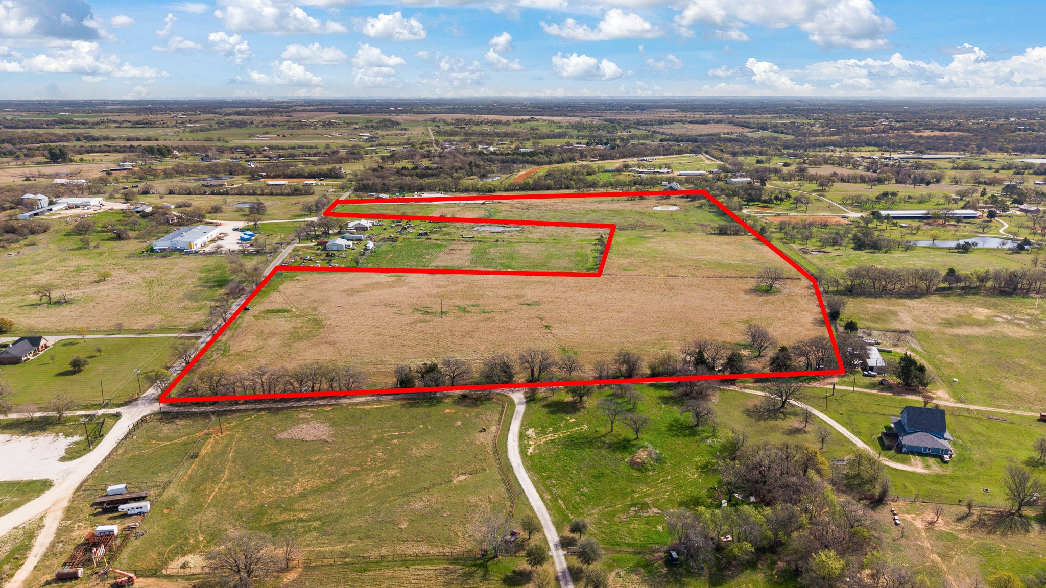 4520 County Road 312b Cleburne TX 76031