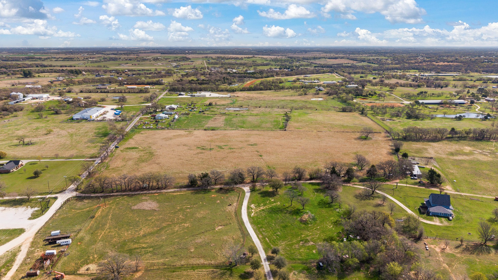 4520 County Road 312b Cleburne TX 76031