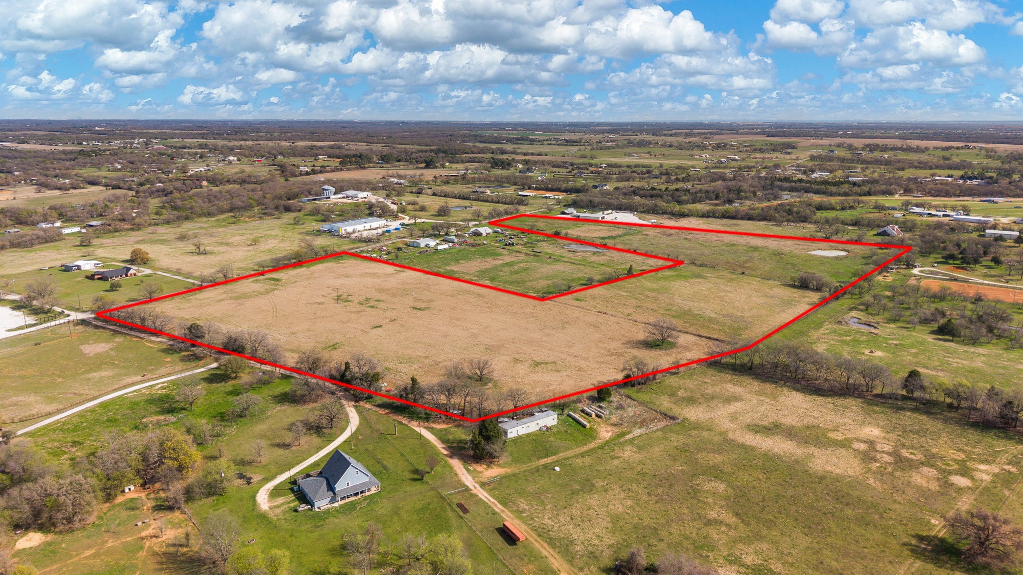 4520 County Road 312b Cleburne TX 76031