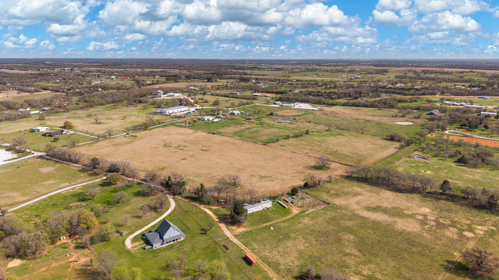 4520 County Road 312b Cleburne TX 76031