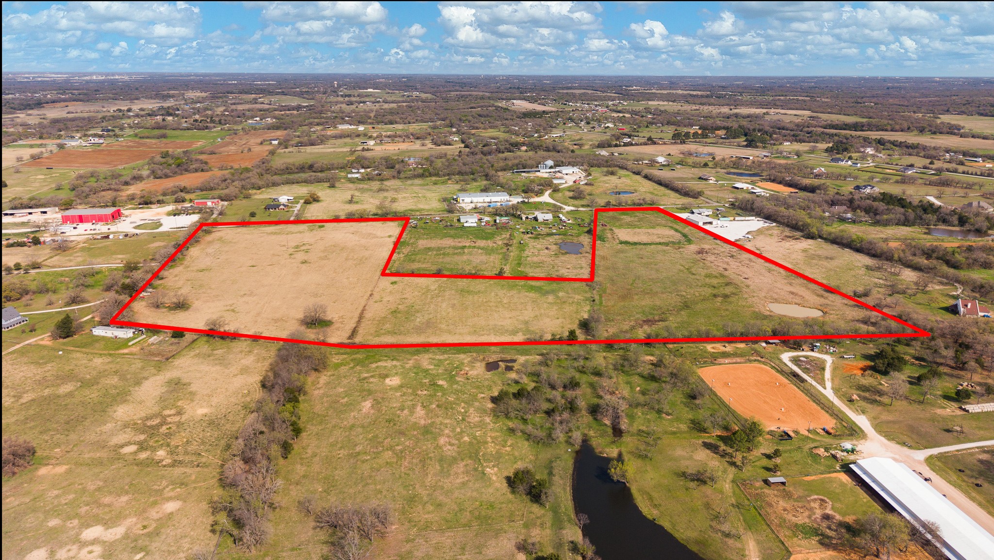 4520 County Road 312b Cleburne TX 76031