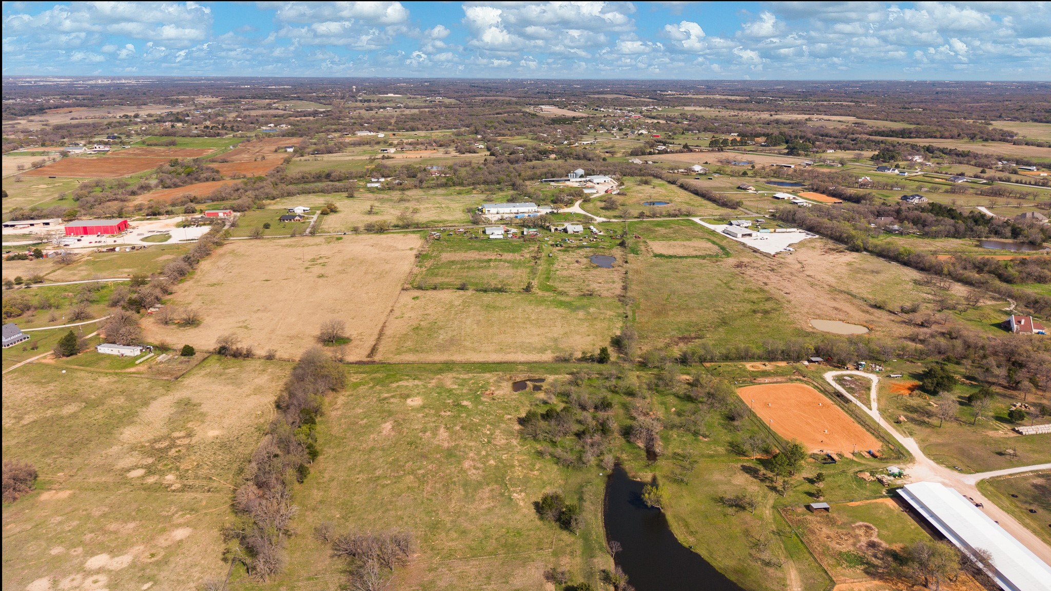 4520 County Road 312b Cleburne TX 76031