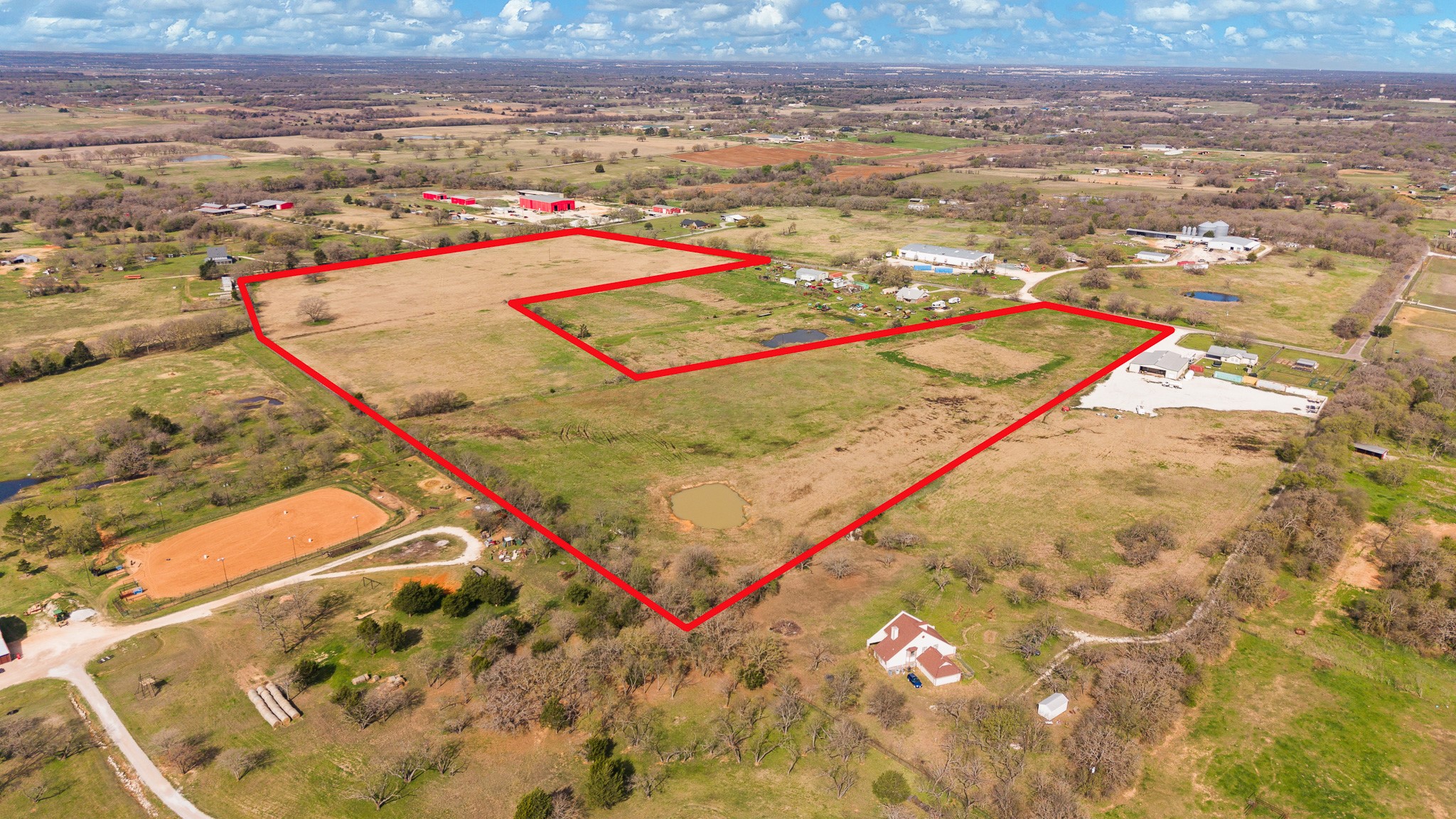 4520 County Road 312b Cleburne TX 76031