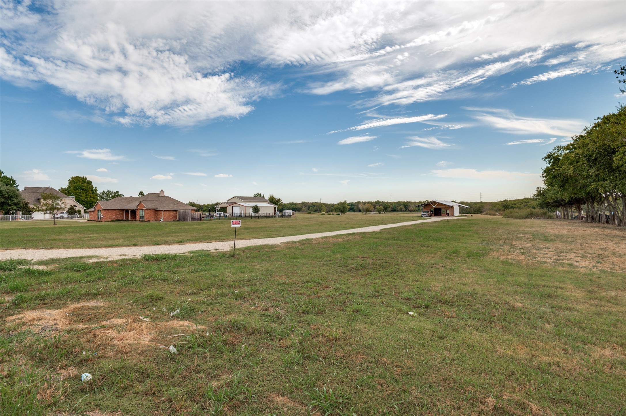 Tbd Co Road 211 Forney TX 75126