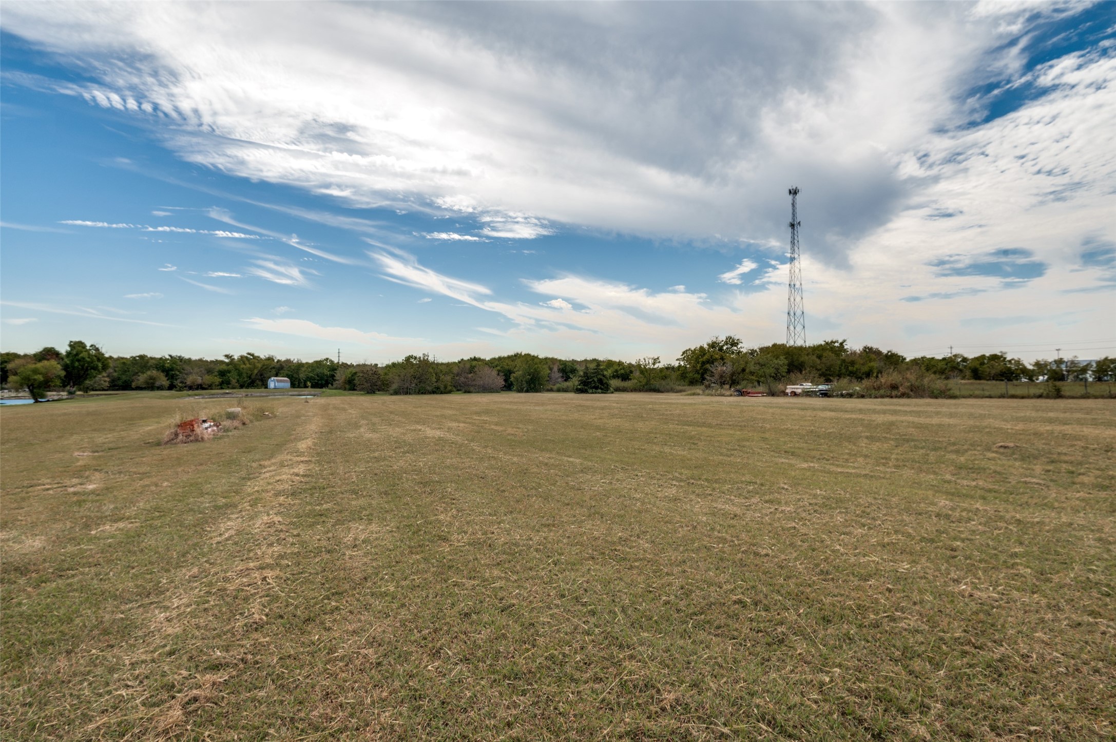 Tbd Co Road 211 Forney TX 75126