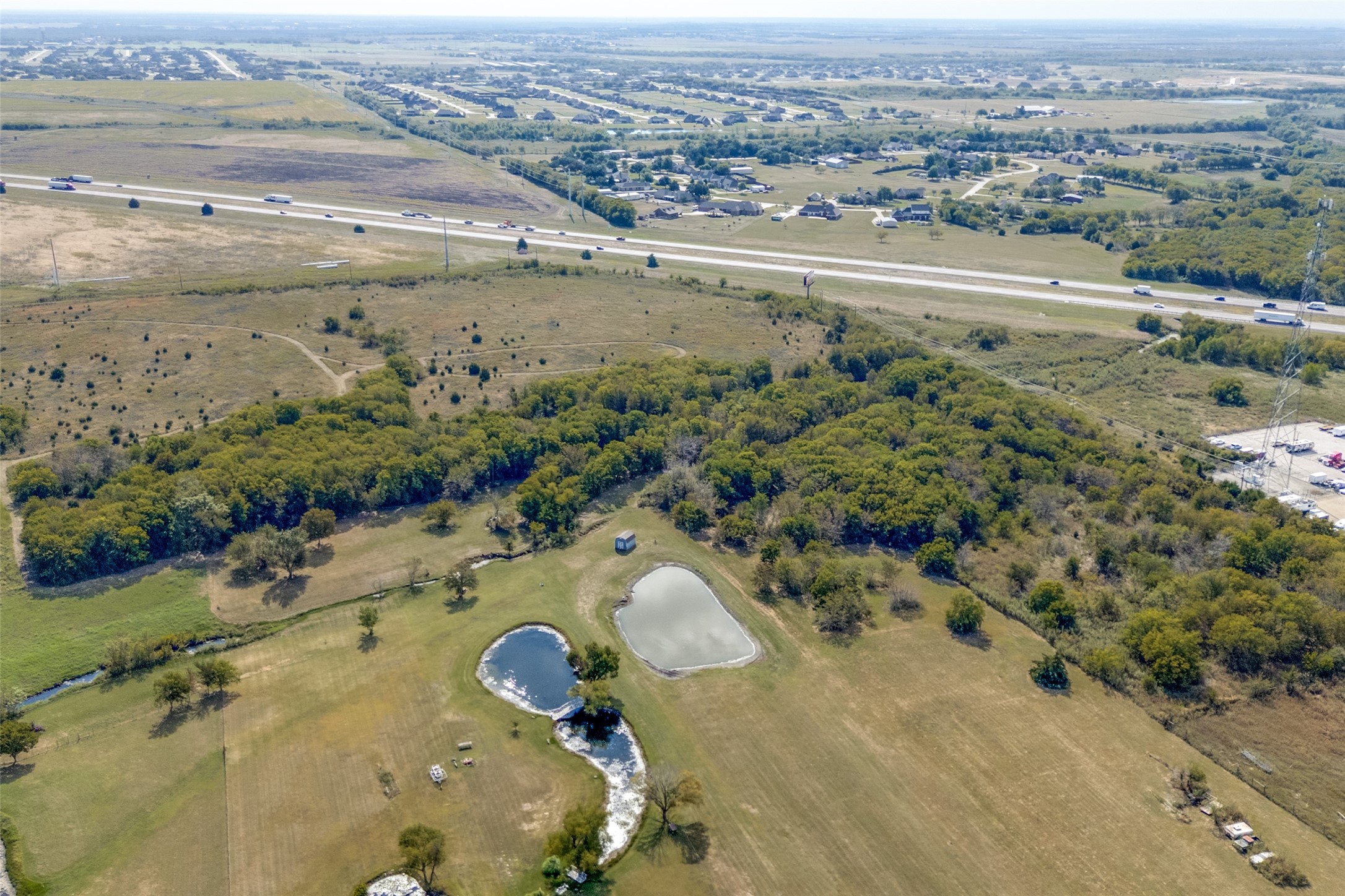 Tbd Co Road 211 Forney TX 75126