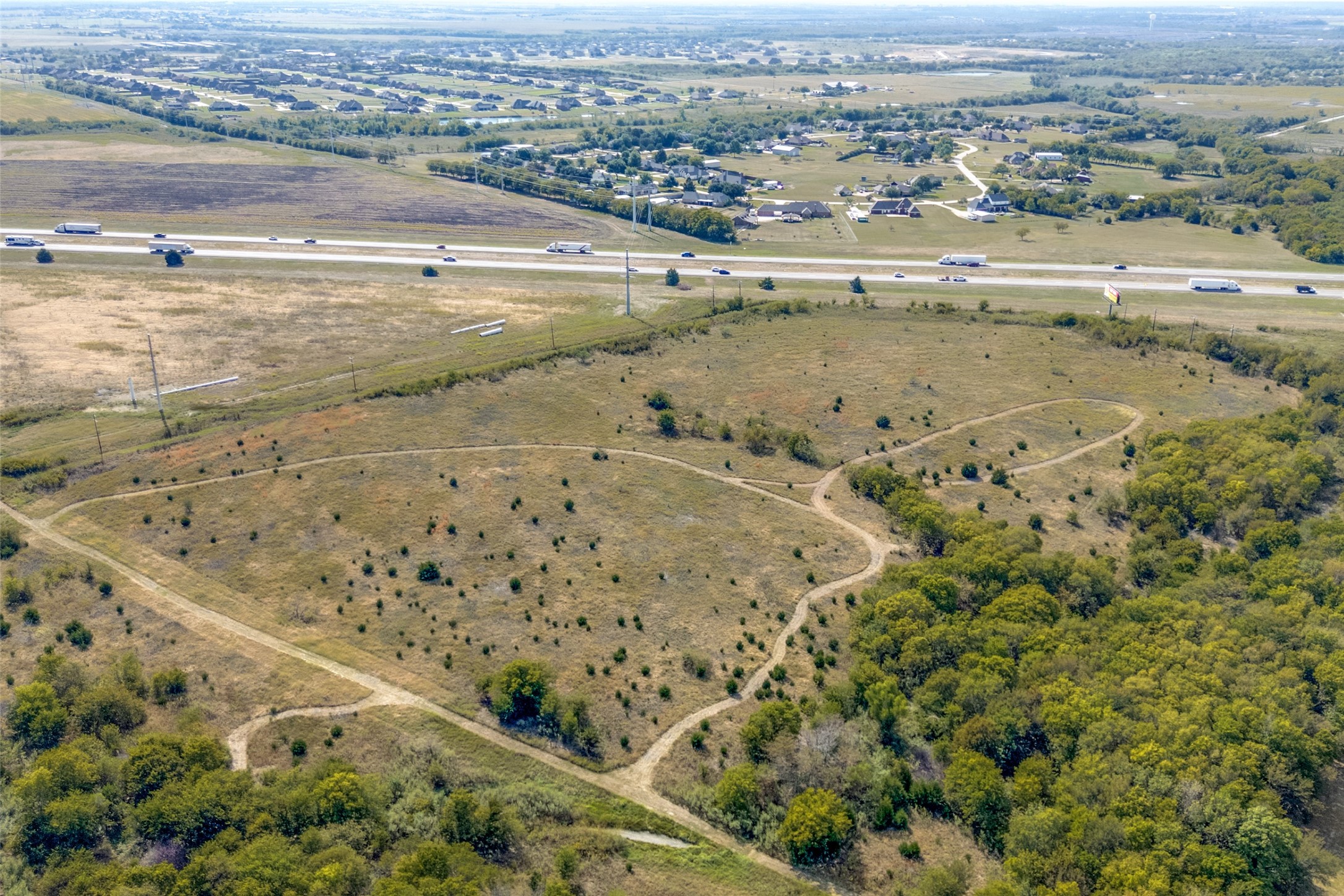 Tbd Co Road 211 Forney TX 75126