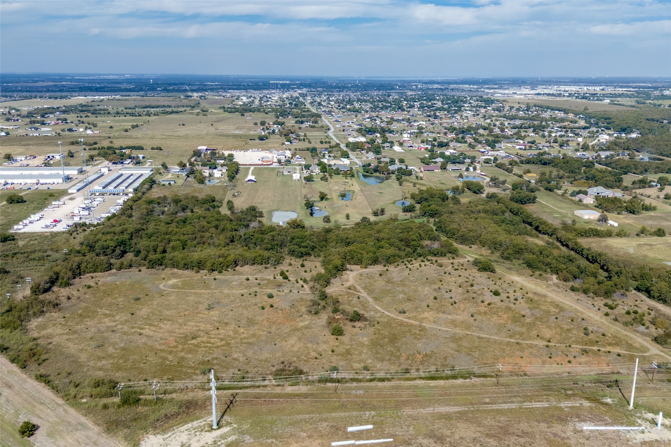 Tbd Co Road 211 Forney TX 75126