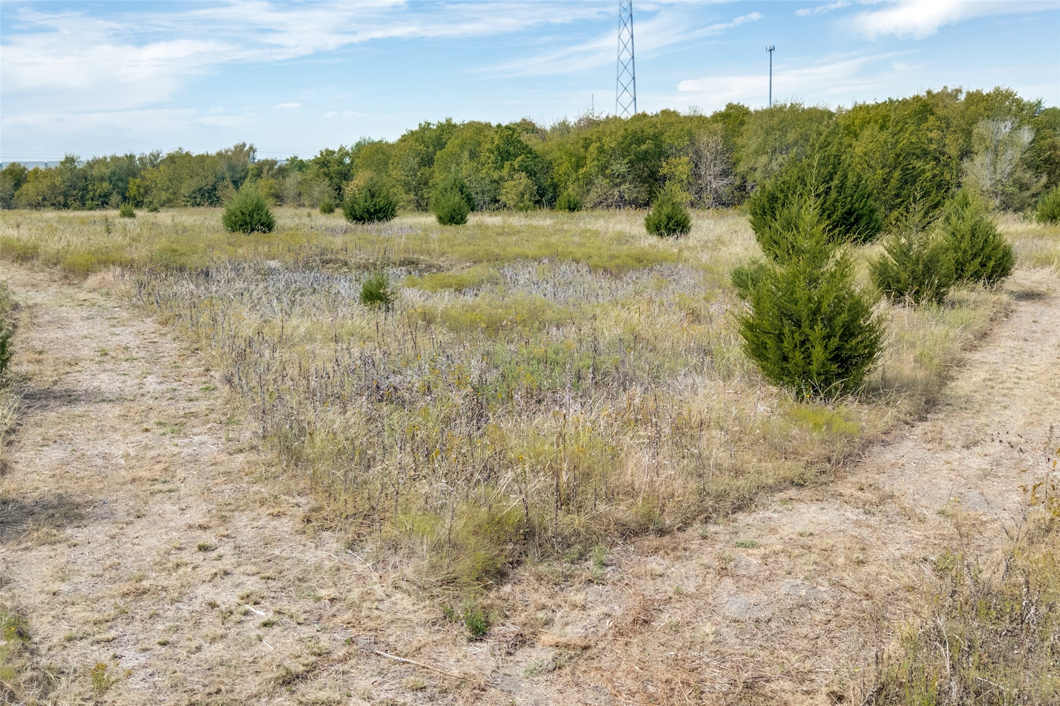 Tbd Co Road 211 Forney TX 75126