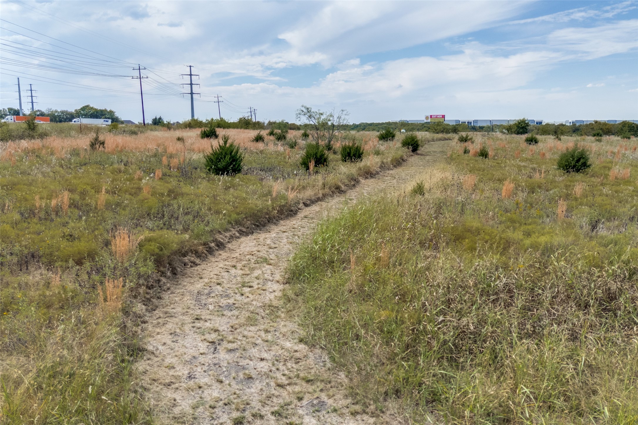 Tbd Co Road 211 Forney TX 75126