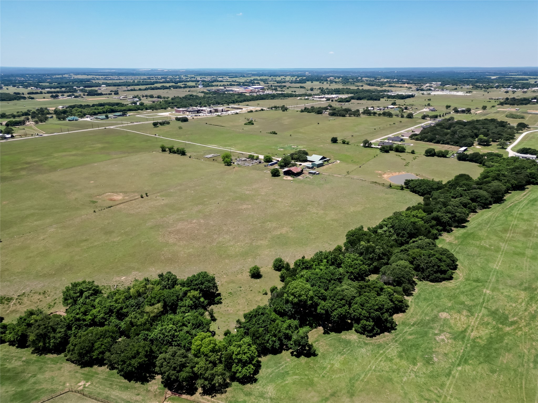 3401 Farm To Market 1189 Road Brock TX 76087