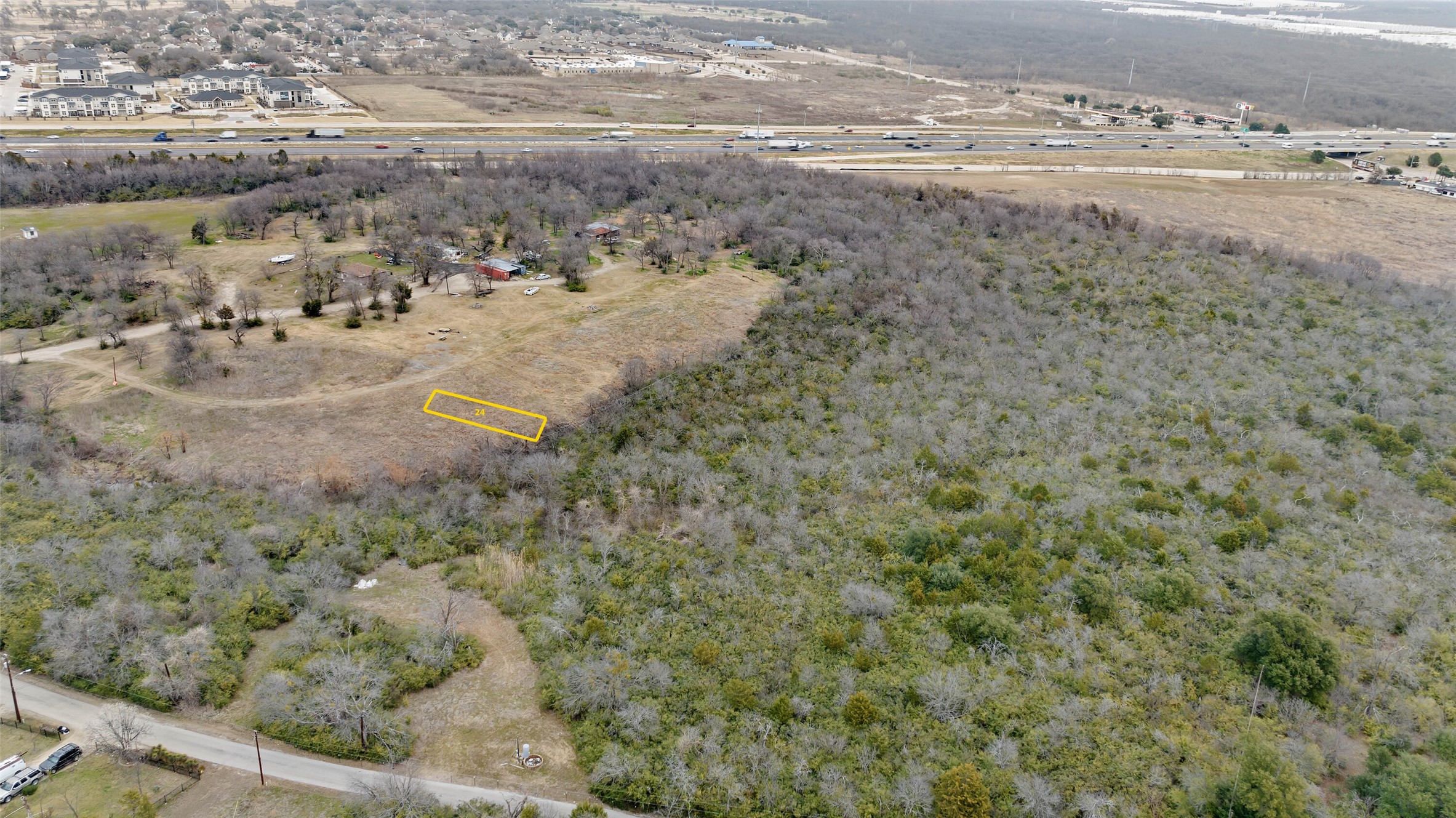 24 Medford Road Grand Prairie TX 75052