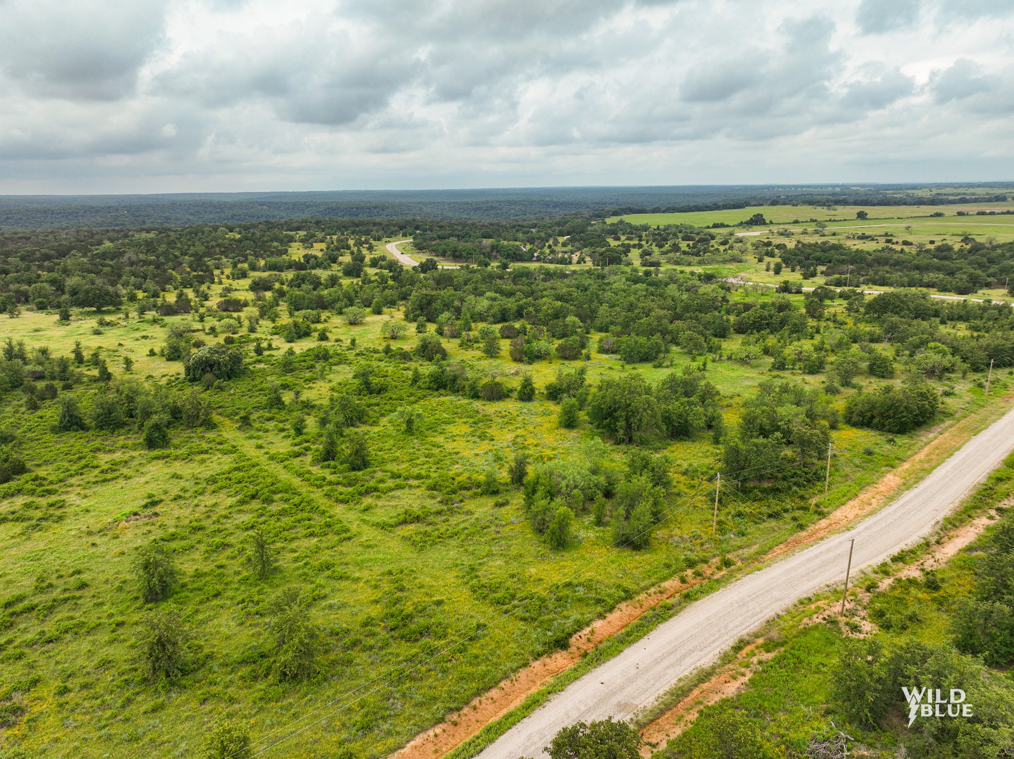 Lot 26 New Hope Road Santo TX 76484