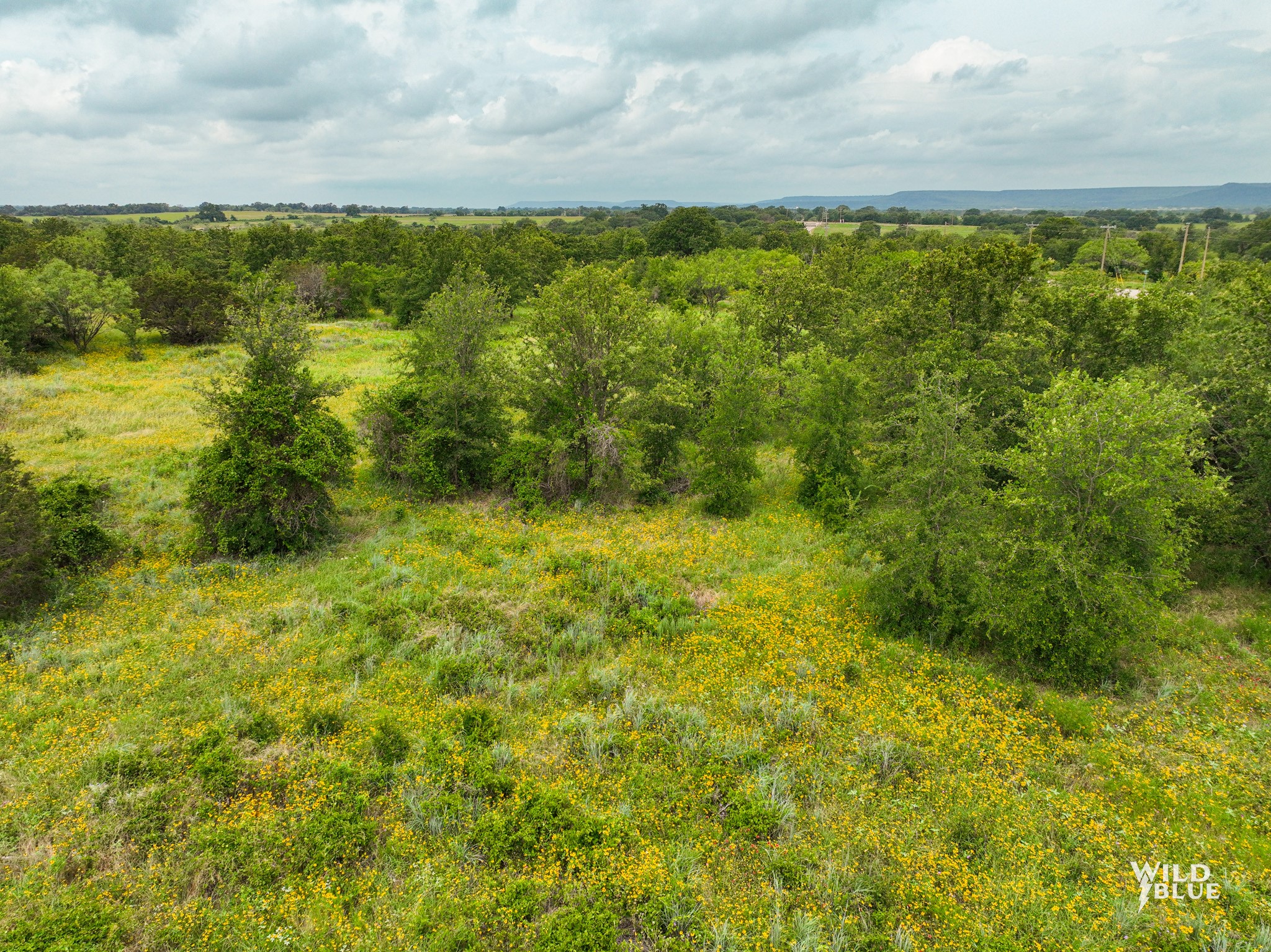 Lot 26 New Hope Road Santo TX 76484