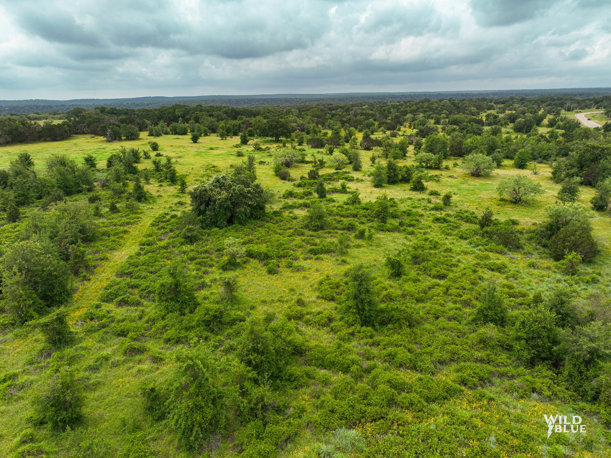 Lot 26 New Hope Road Santo TX 76484