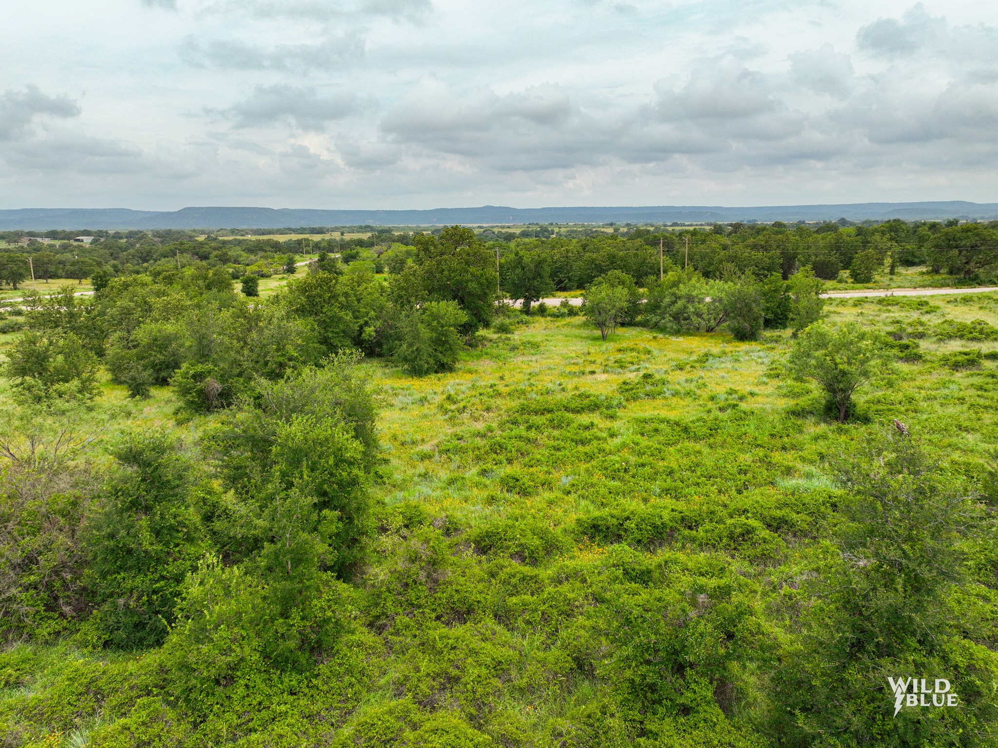 Lot 26 New Hope Road Santo TX 76484