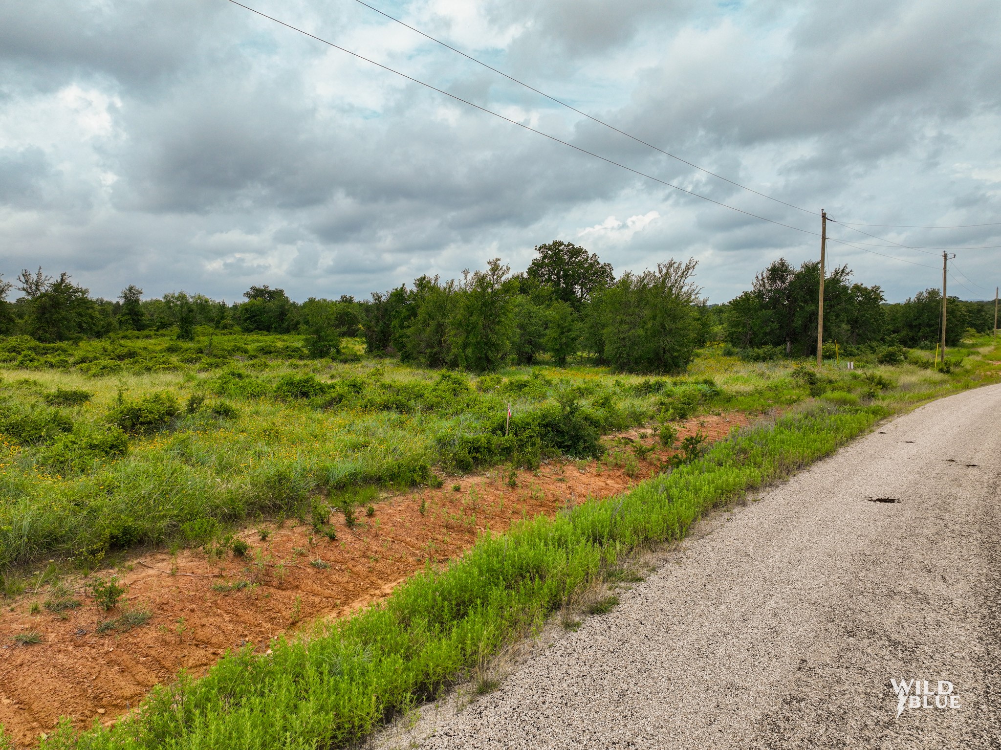 Lot 26 New Hope Road Santo TX 76484
