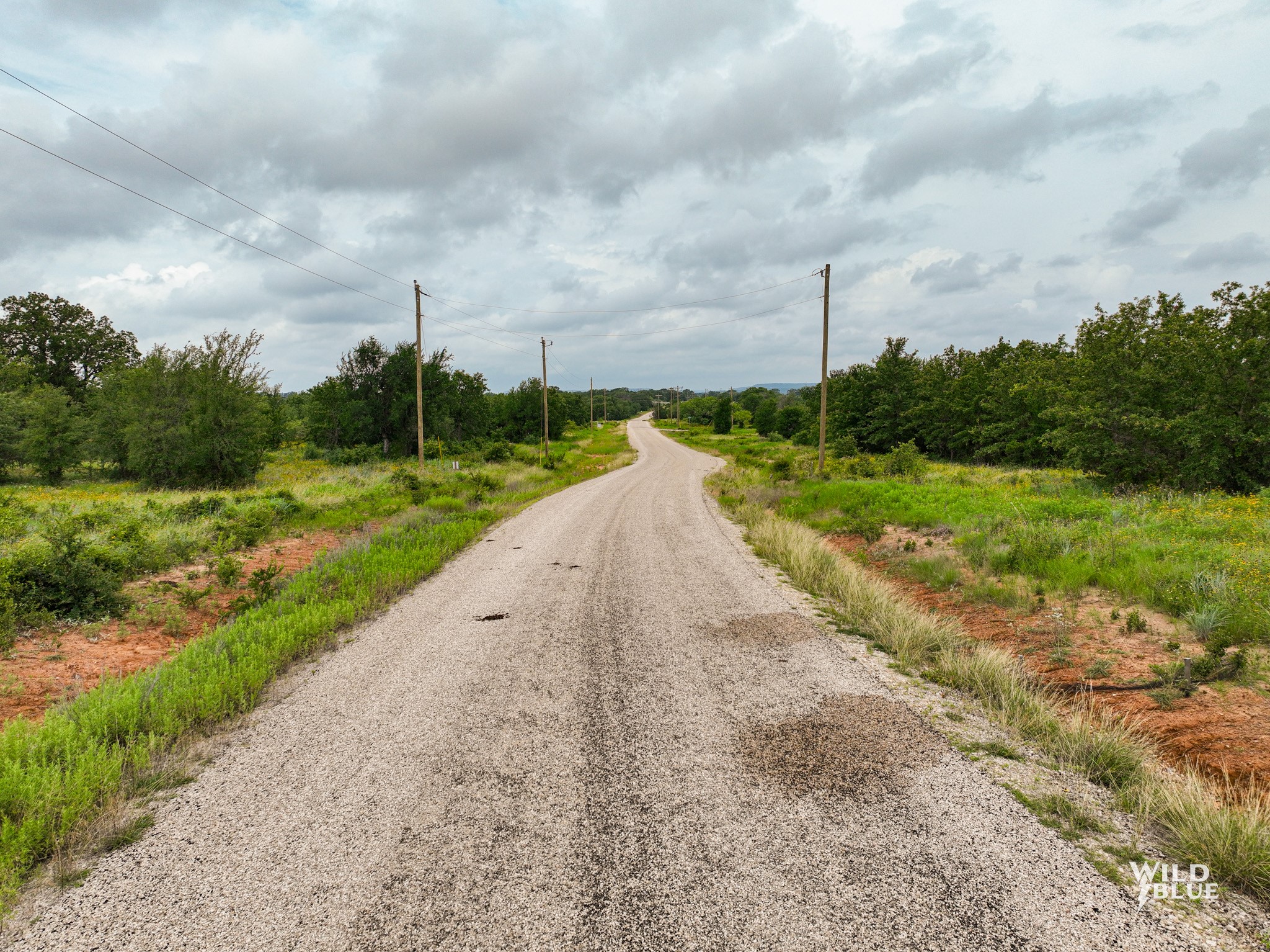 Lot 26 New Hope Road Santo TX 76484