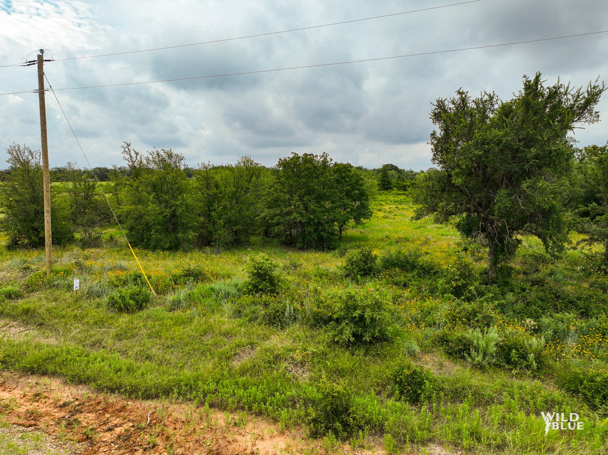 Lot 26 New Hope Road Santo TX 76484