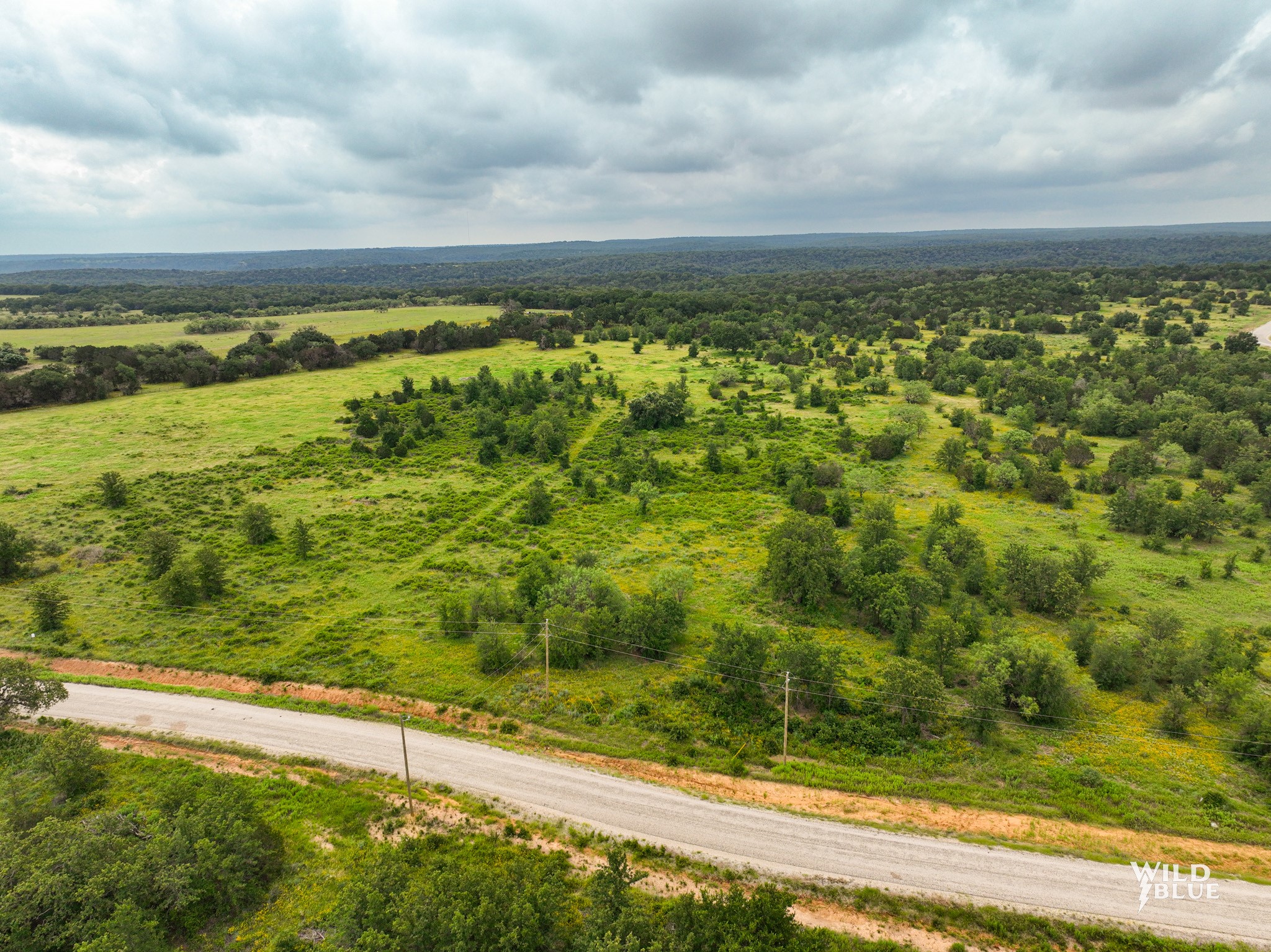 Lot 26 New Hope Road Santo TX 76484