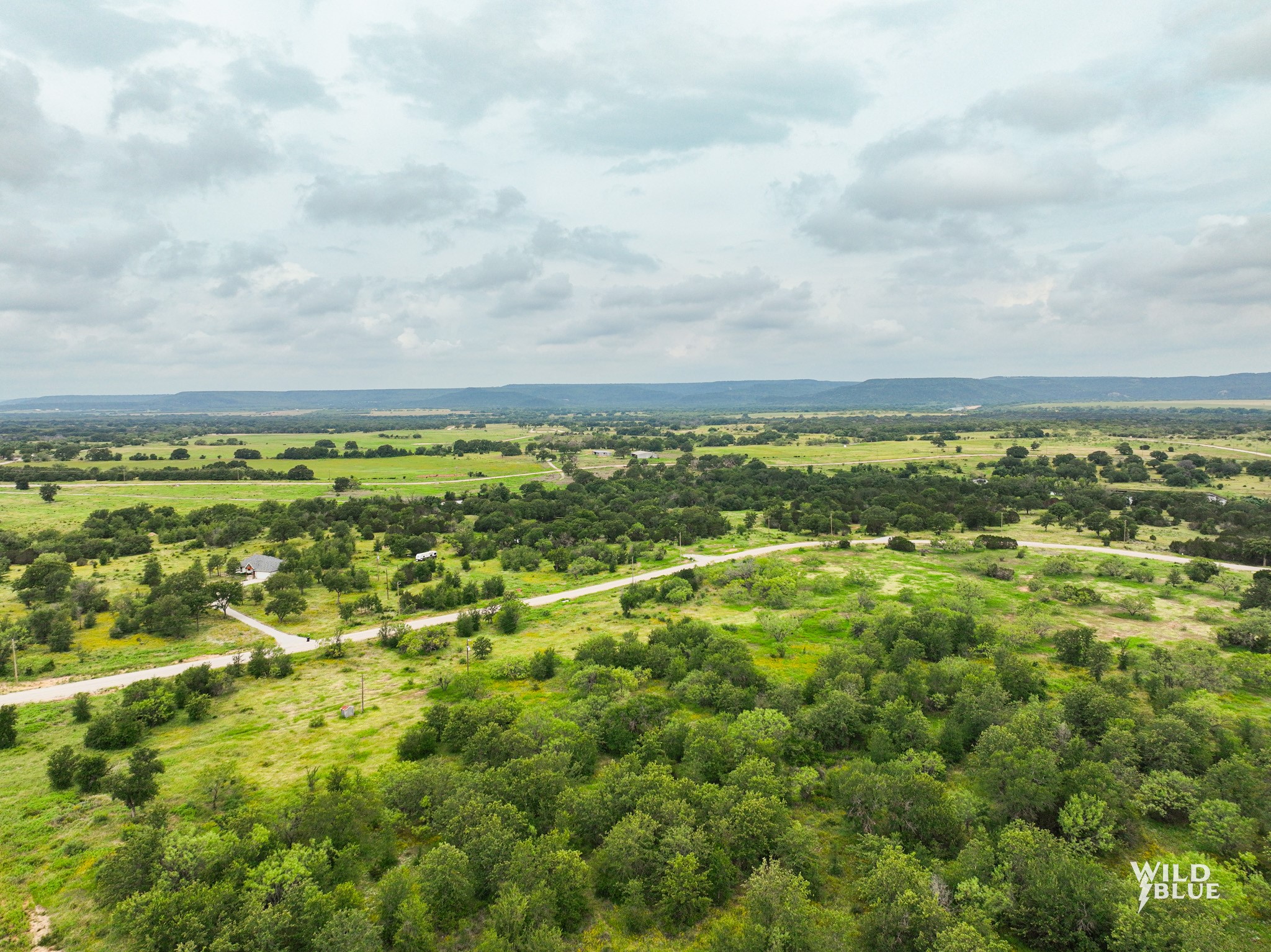 Lot 26 New Hope Road Santo TX 76484