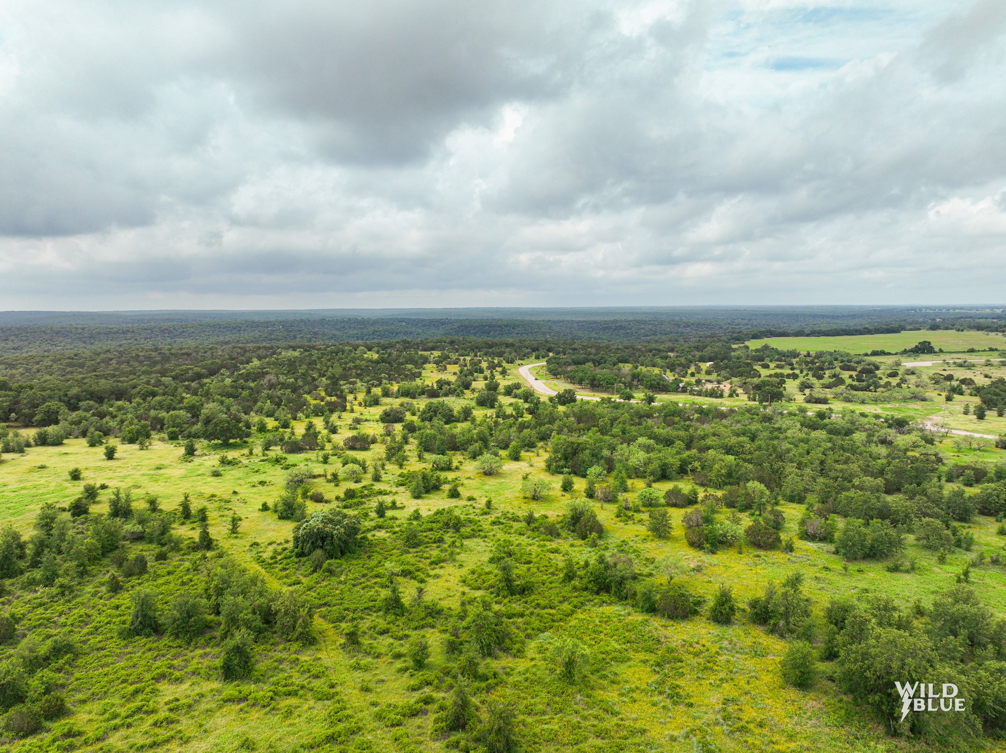 Lot 26 New Hope Road Santo TX 76484