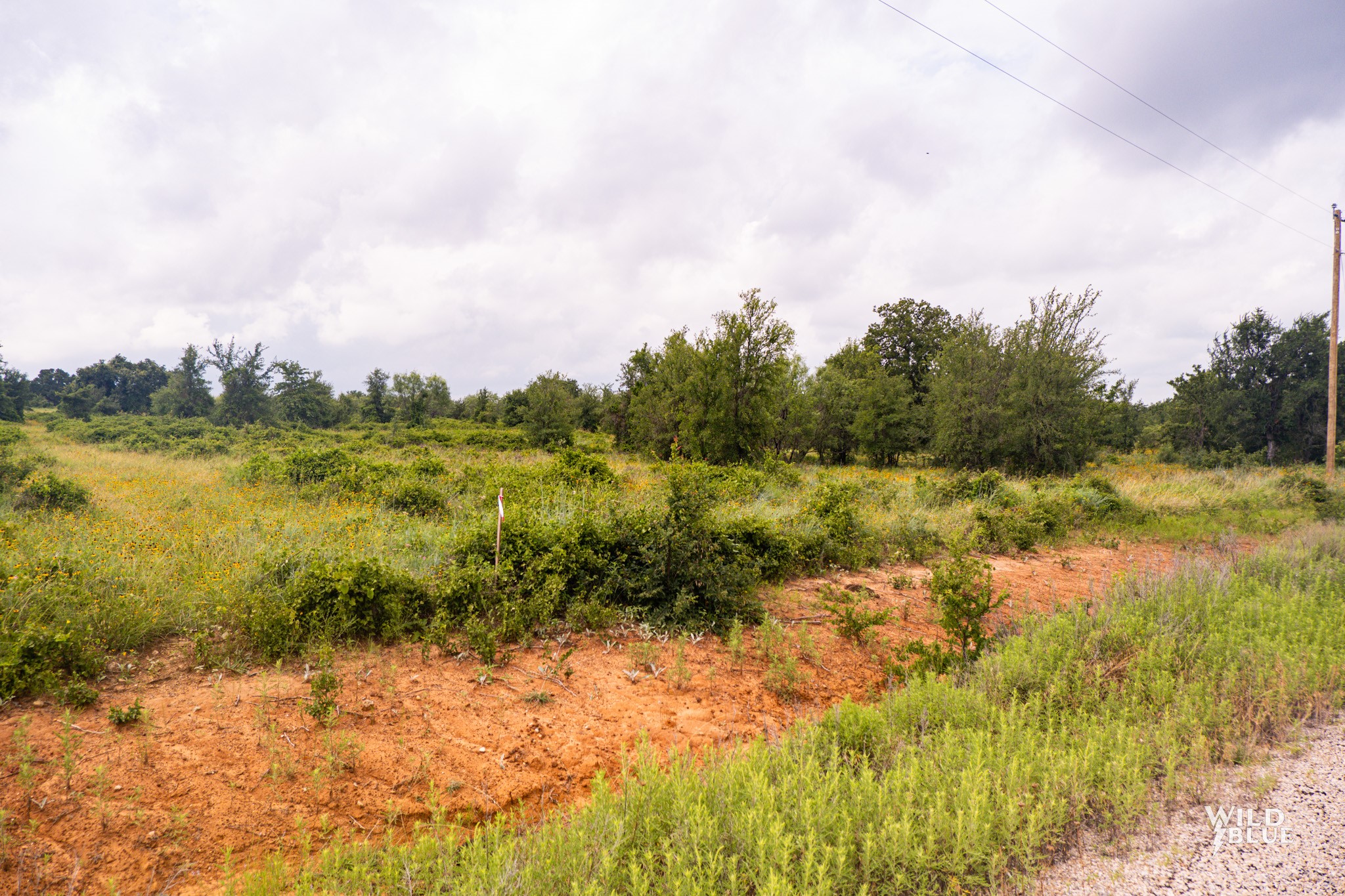 Lot 26 New Hope Road Santo TX 76484