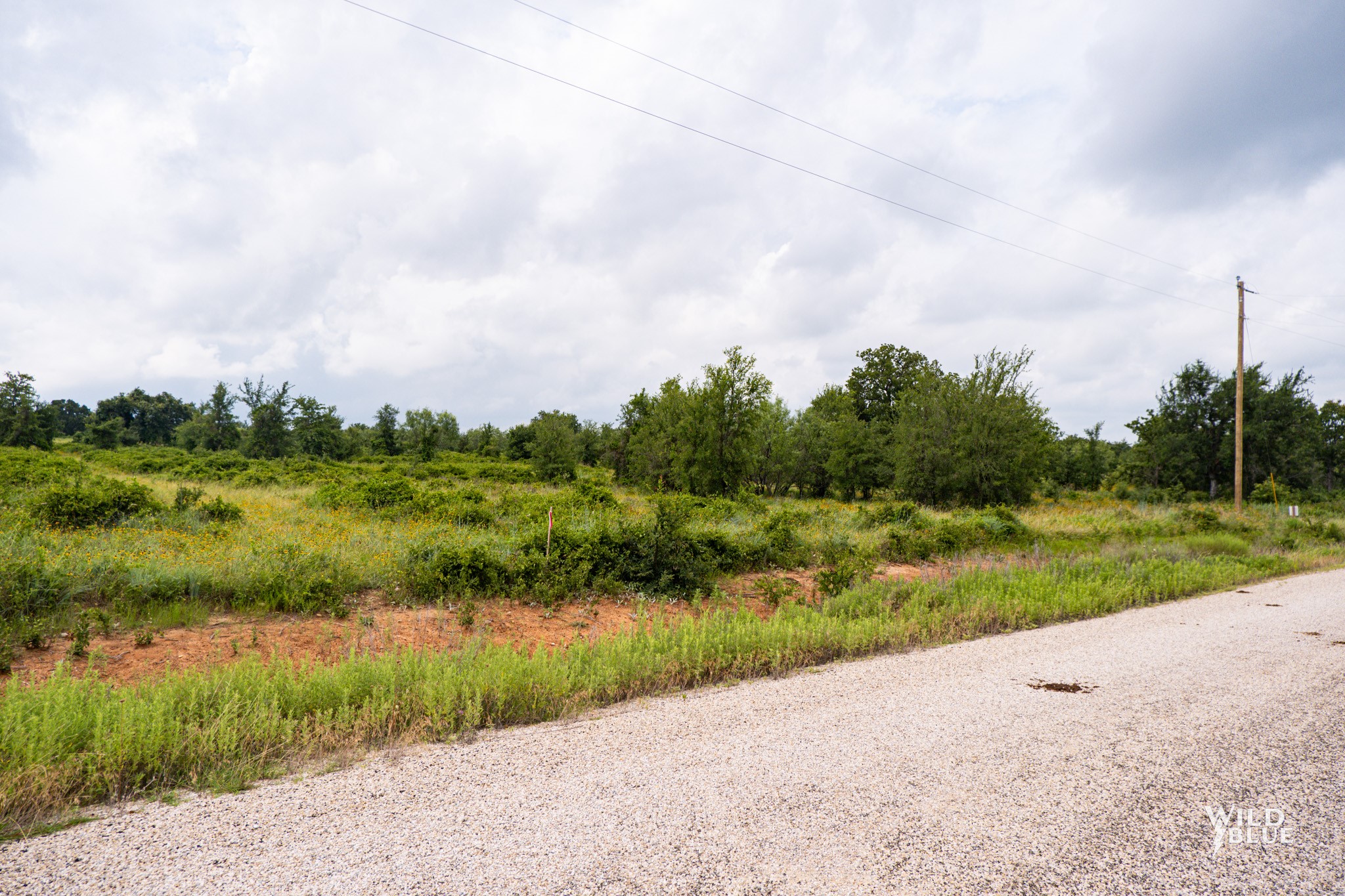 Lot 26 New Hope Road Santo TX 76484