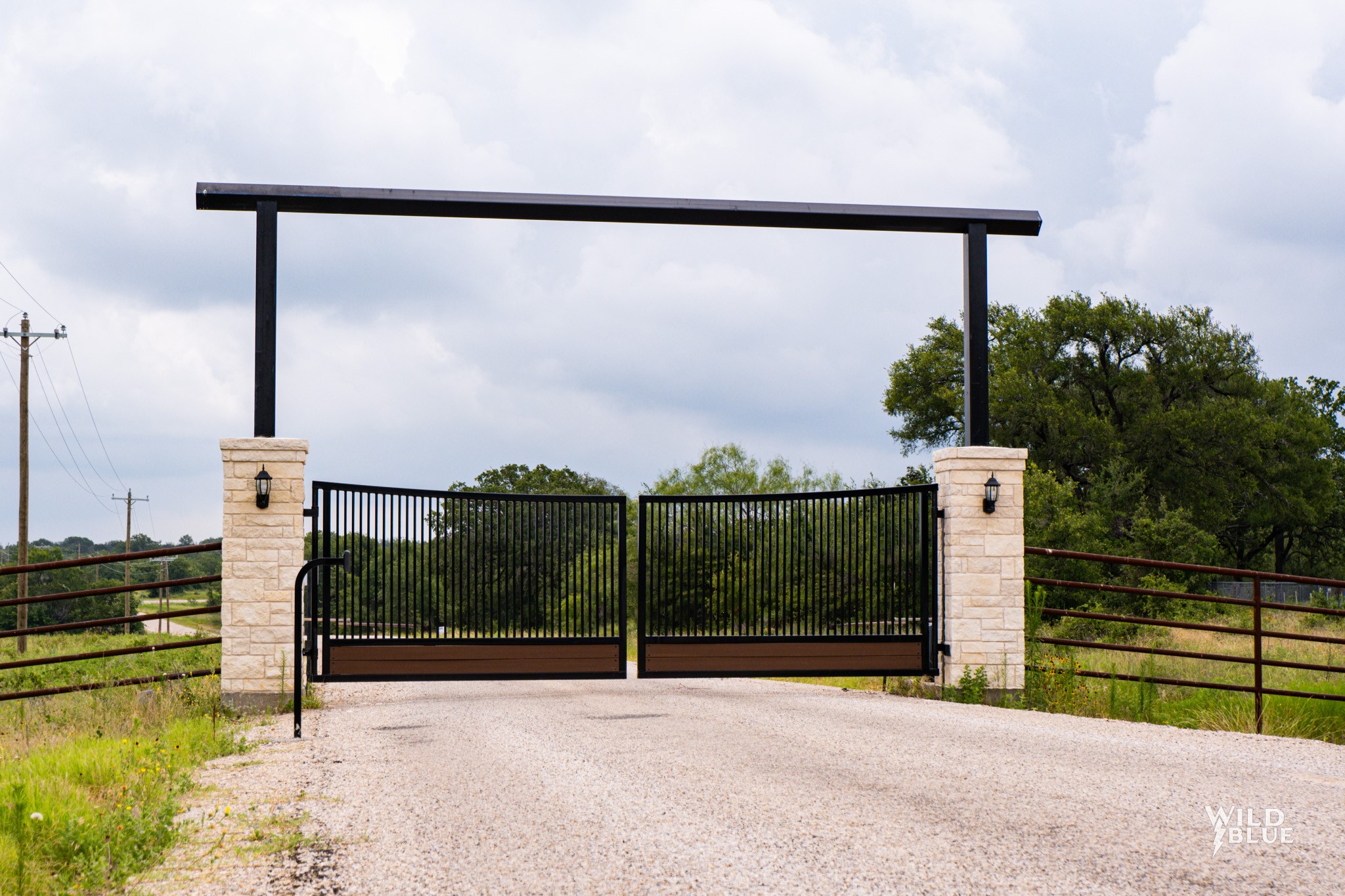 Lot 26 New Hope Road Santo TX 76484