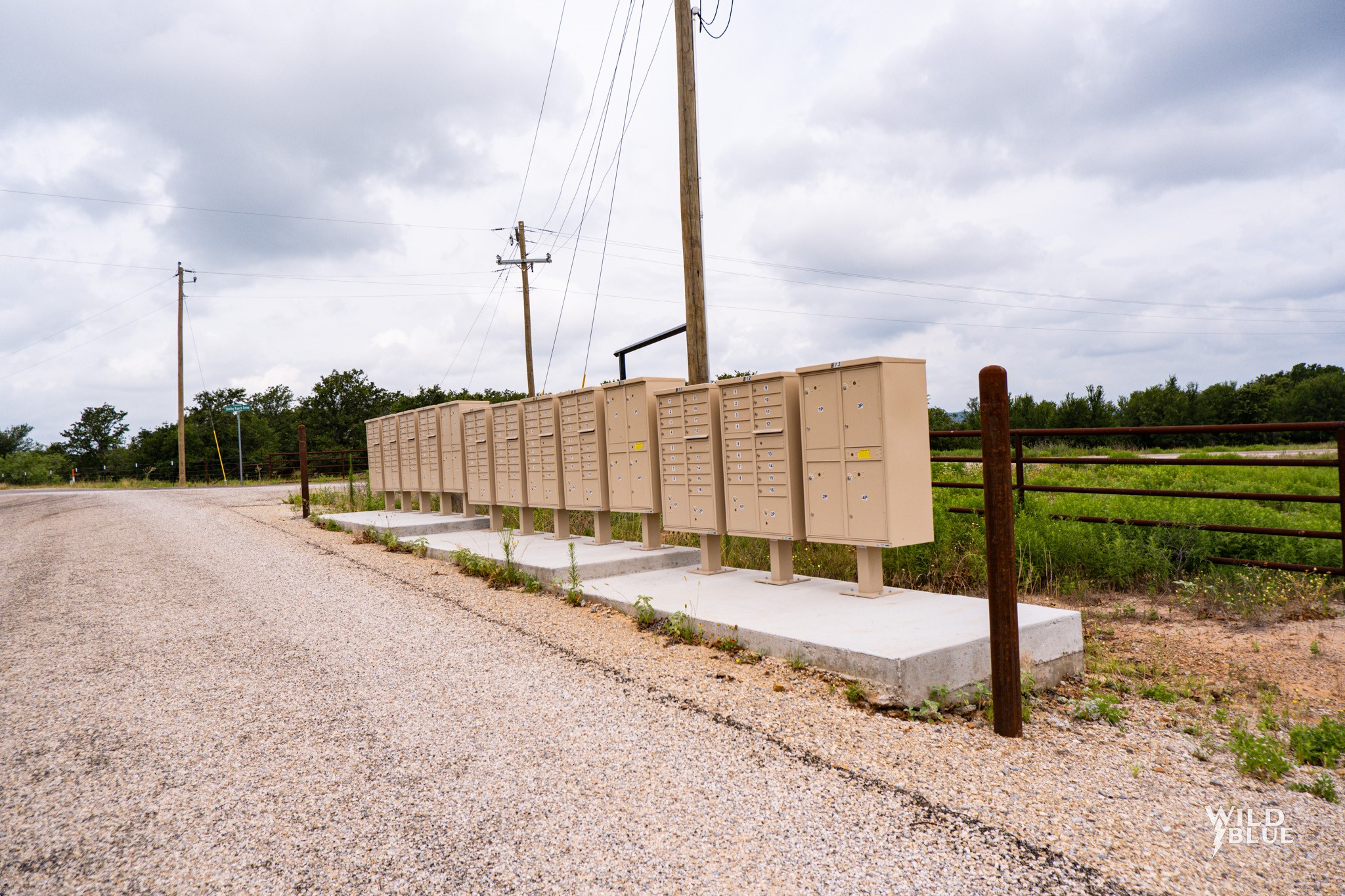 Lot 26 New Hope Road Santo TX 76484