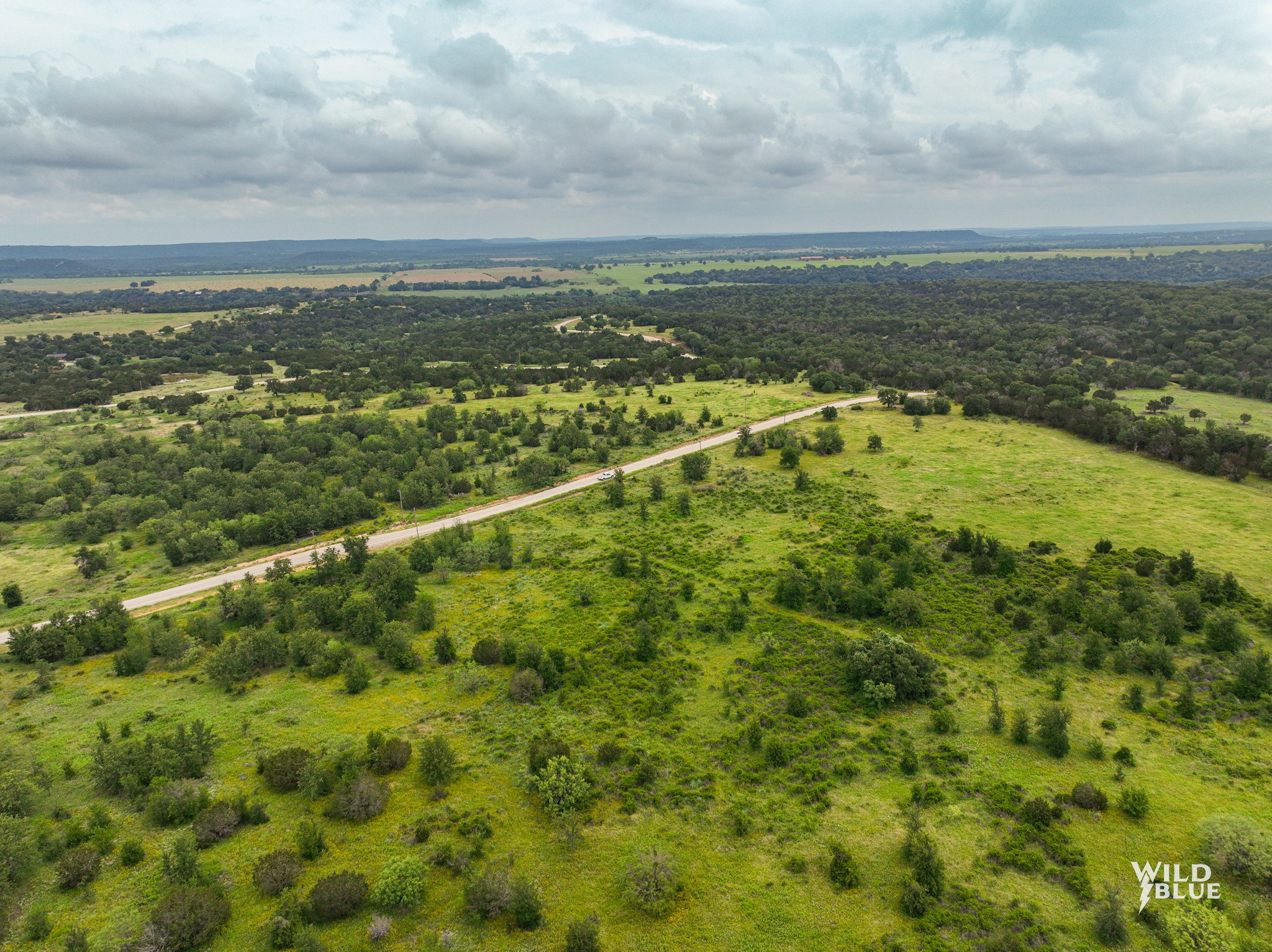 Lot 26 New Hope Road Santo TX 76484
