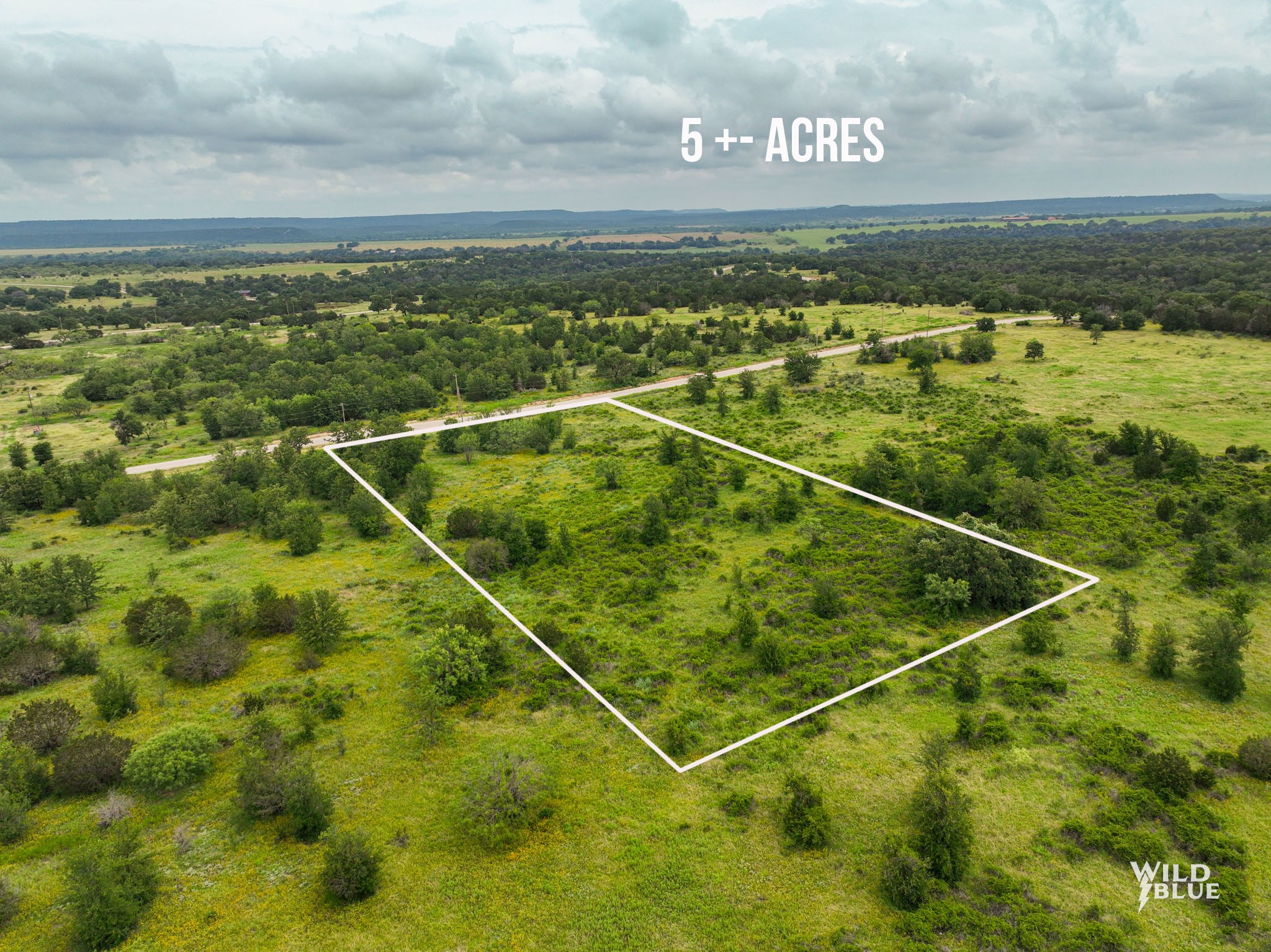 Lot 26 New Hope Road Santo TX 76484