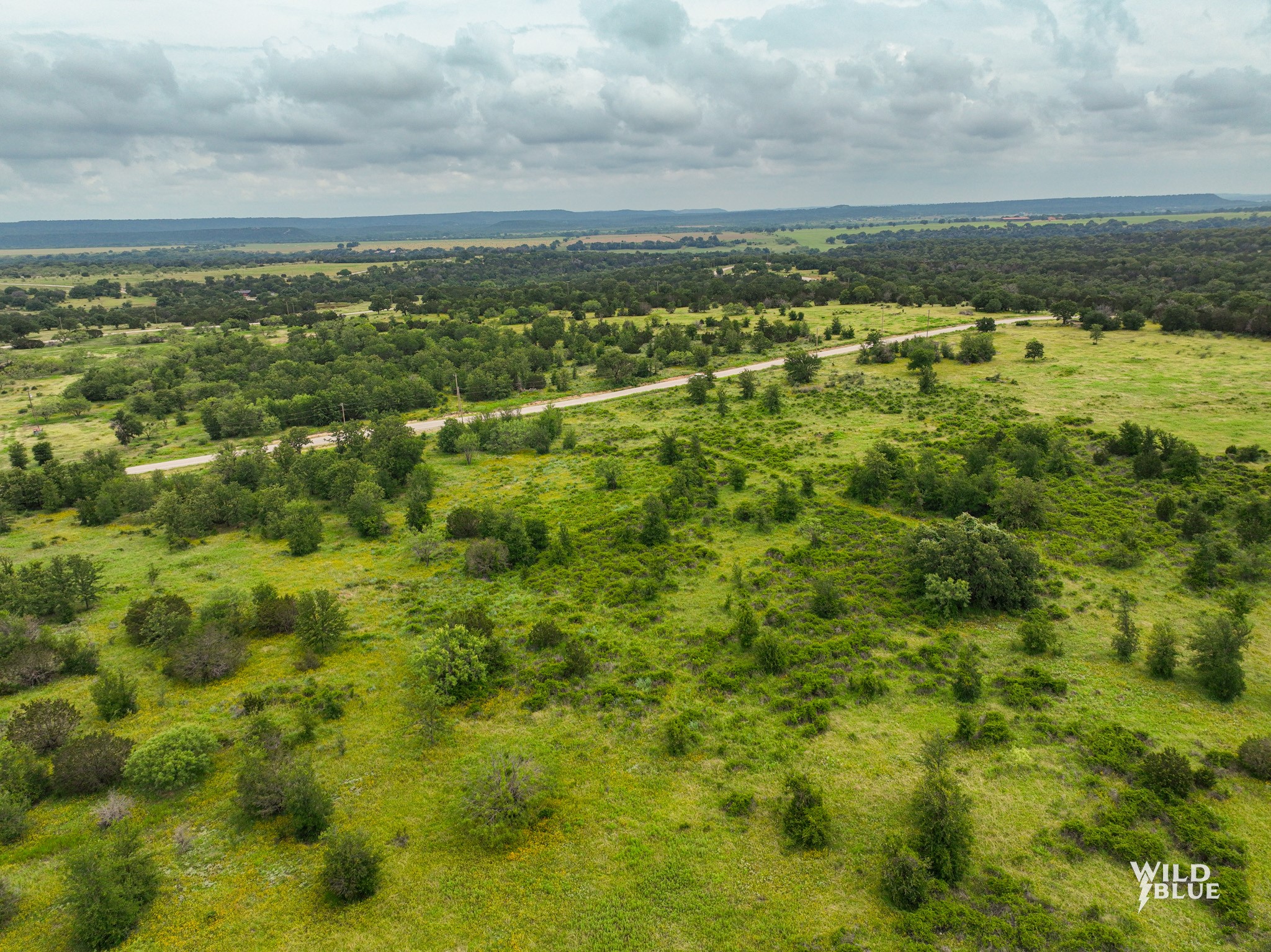 Lot 26 New Hope Road Santo TX 76484