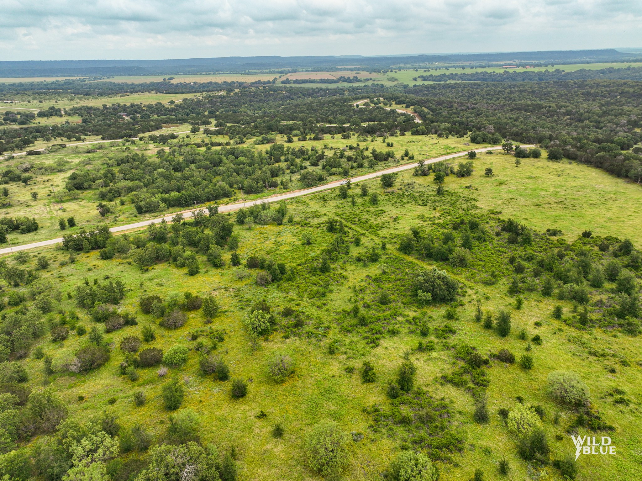 Lot 26 New Hope Road Santo TX 76484