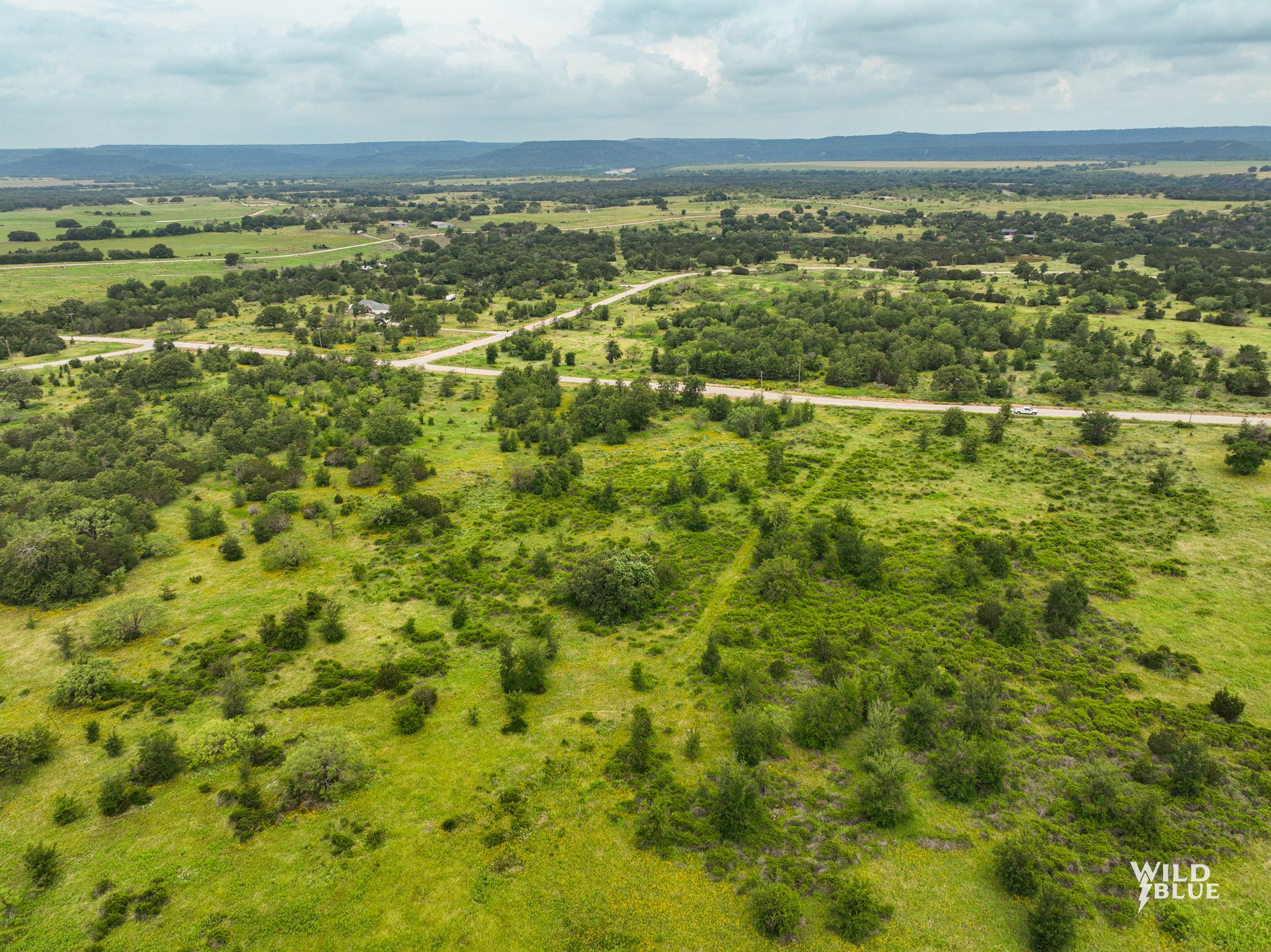 Lot 26 New Hope Road Santo TX 76484