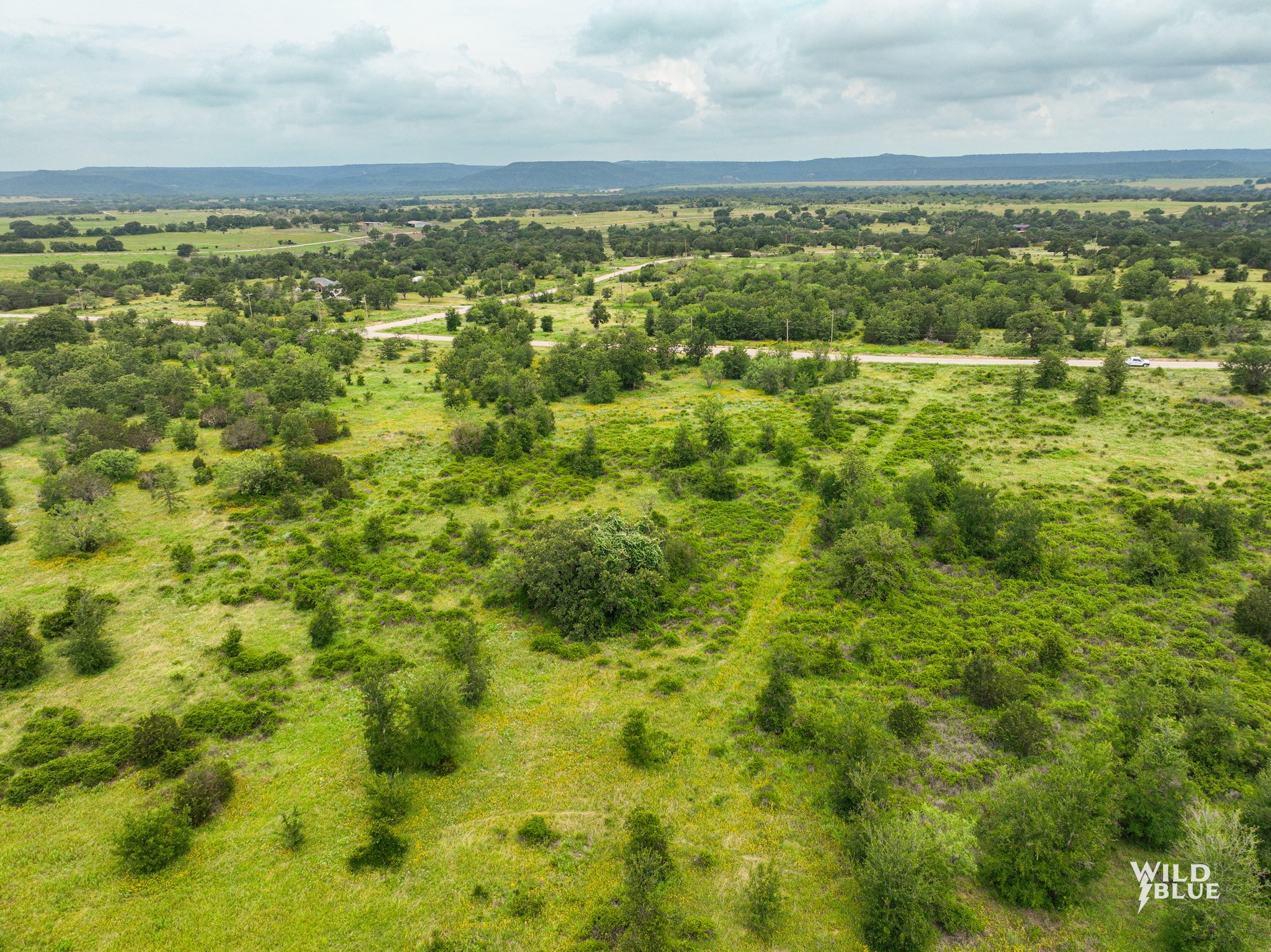 Lot 26 New Hope Road Santo TX 76484