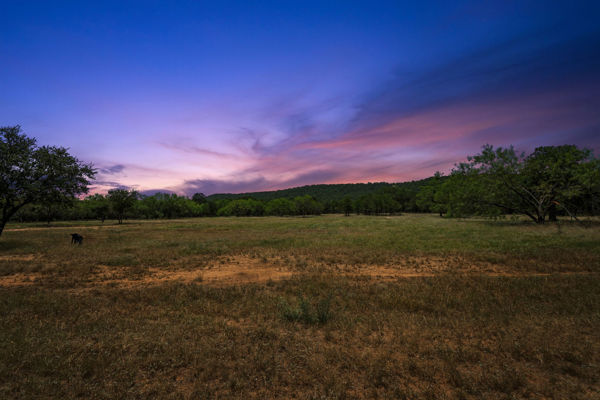 25.44 Ac N Fm 129 Santo TX 76472