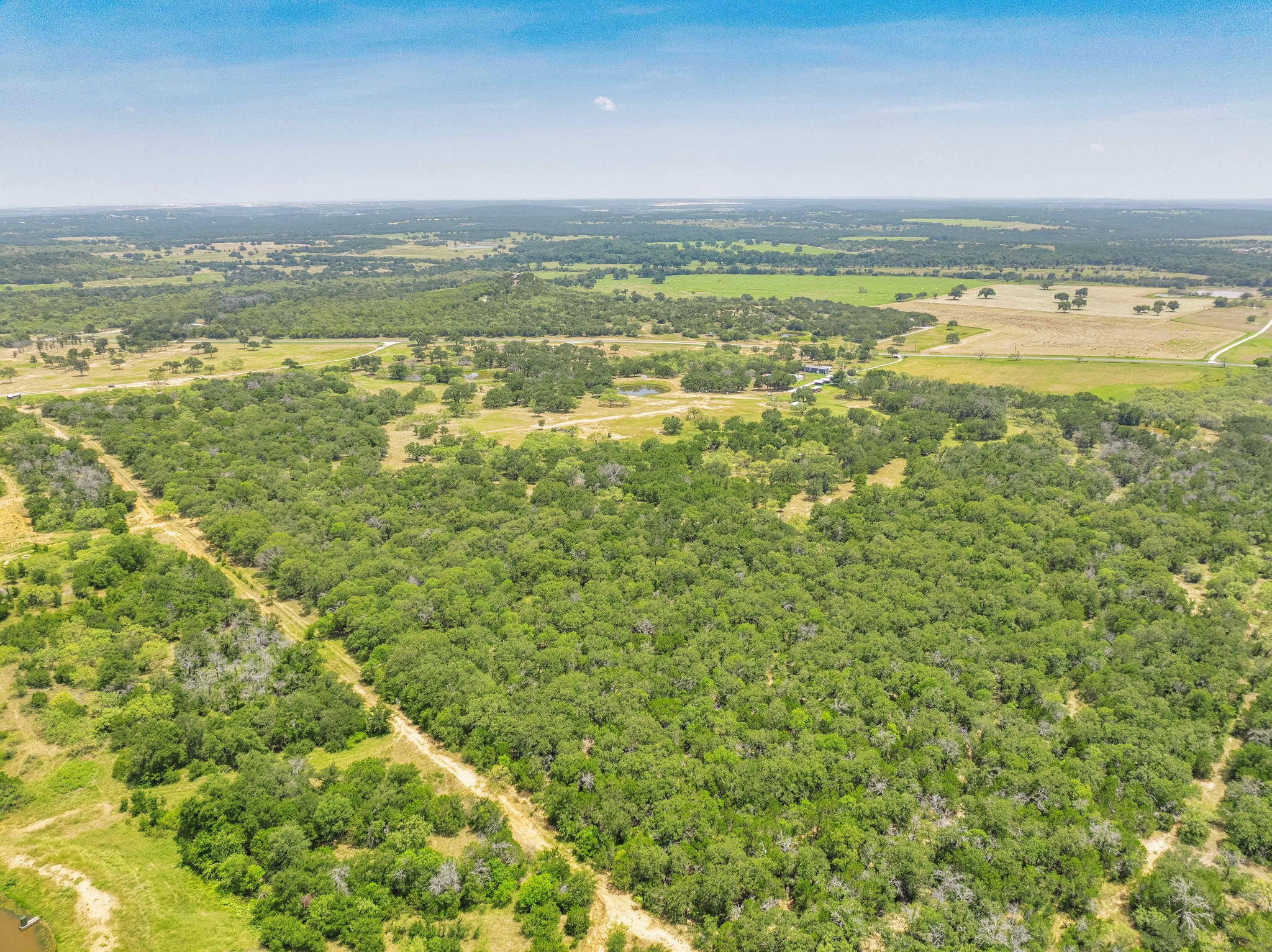 25.44 Ac N Fm 129 Santo TX 76472