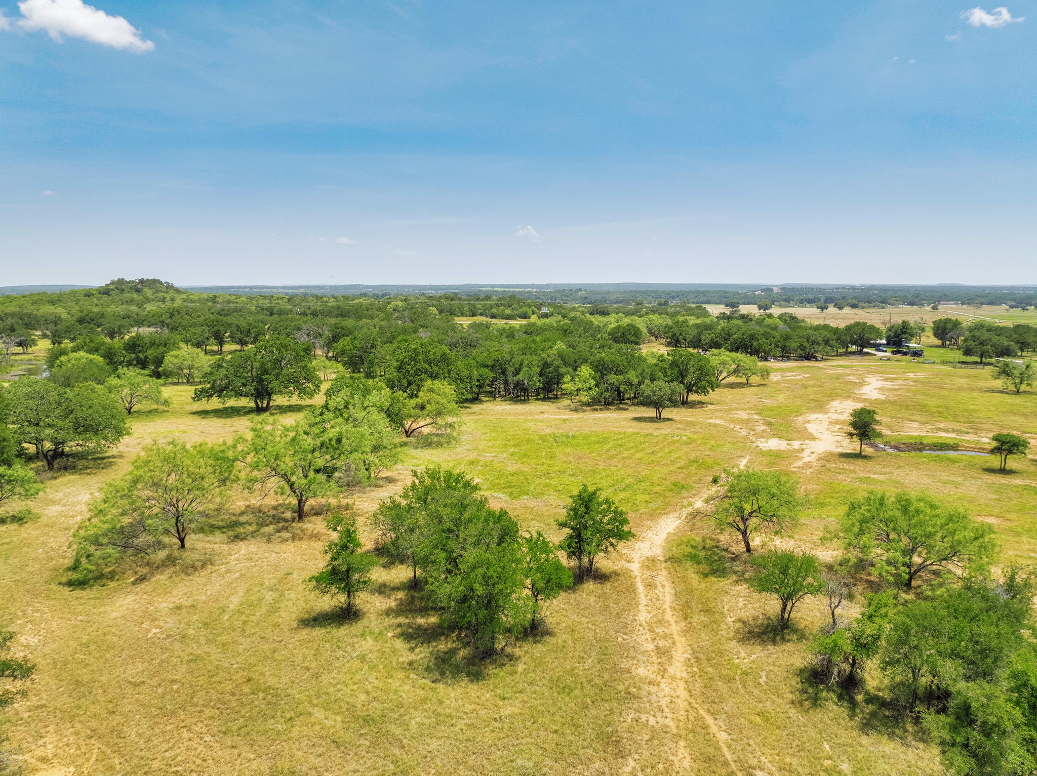 25.44 Ac N Fm 129 Santo TX 76472
