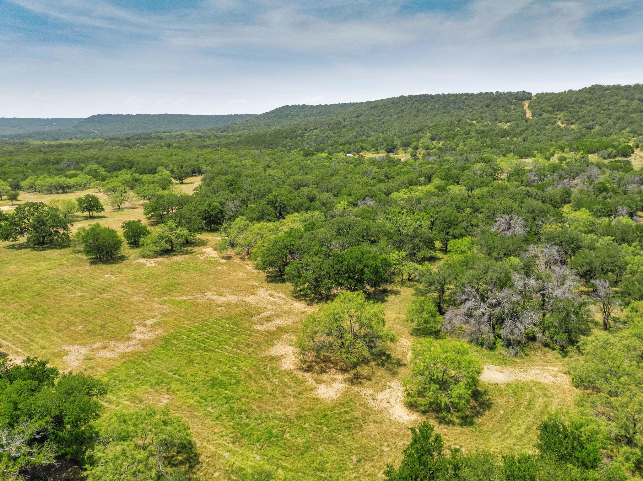 25.44 Ac N Fm 129 Santo TX 76472