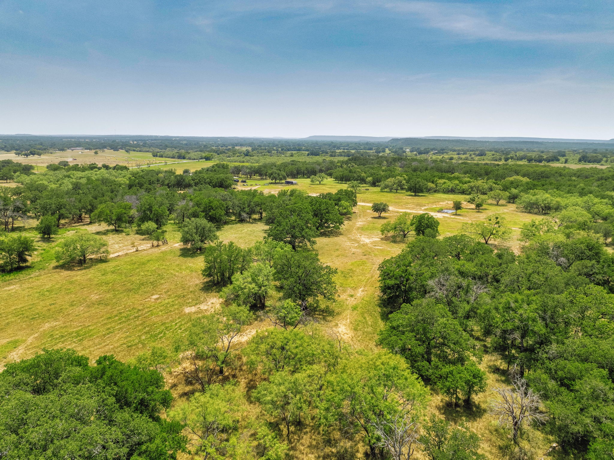 25.44 Ac N Fm 129 Santo TX 76472