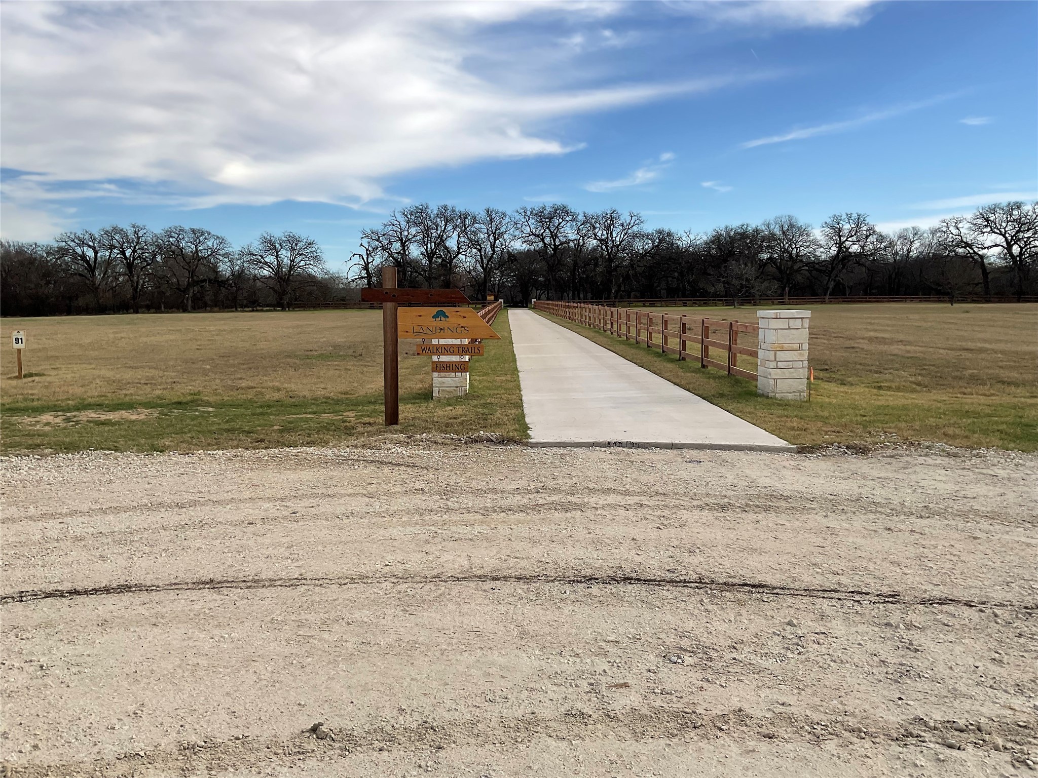 T0047 The Landings On Richland Chambers Lot 40 Richland TX 76681