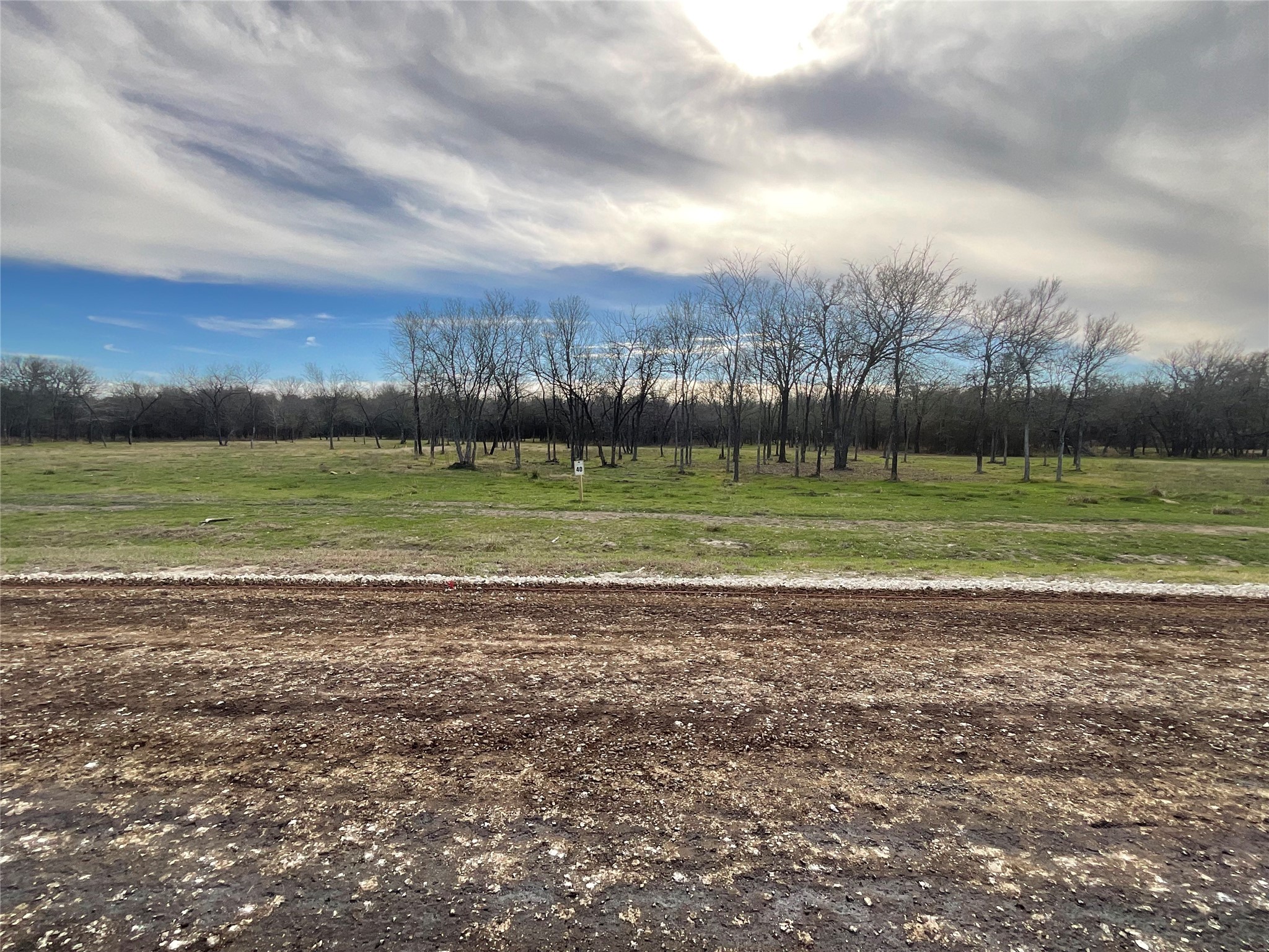 T0047 The Landings On Richland Chambers Lot 40 Richland TX 76681