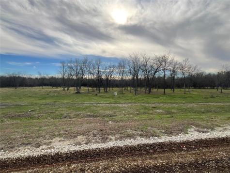 T0047 The Landings On Richland Chambers Lot 40 Richland TX 76681