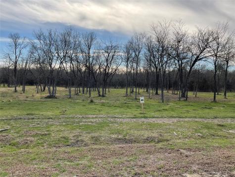 T0047 The Landings On Richland Chambers Lot 40 Richland TX 76681