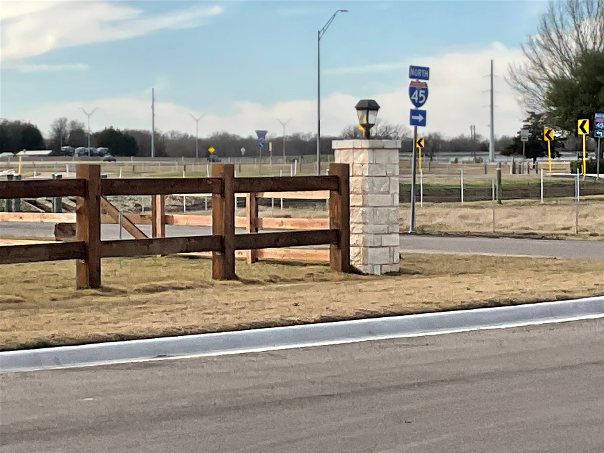 T0047 The Landings On Richland Chambers Lot 40 Richland TX 76681