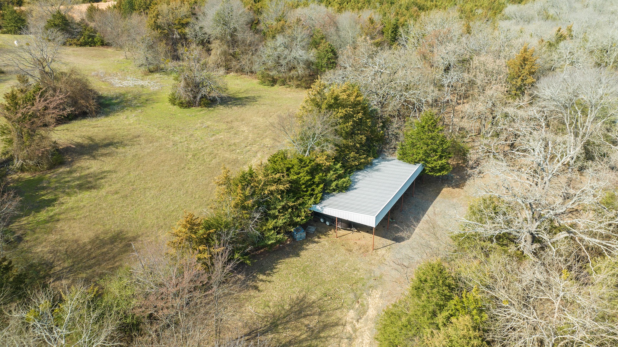 1602 Farm Road 1510 Brookston TX 75421